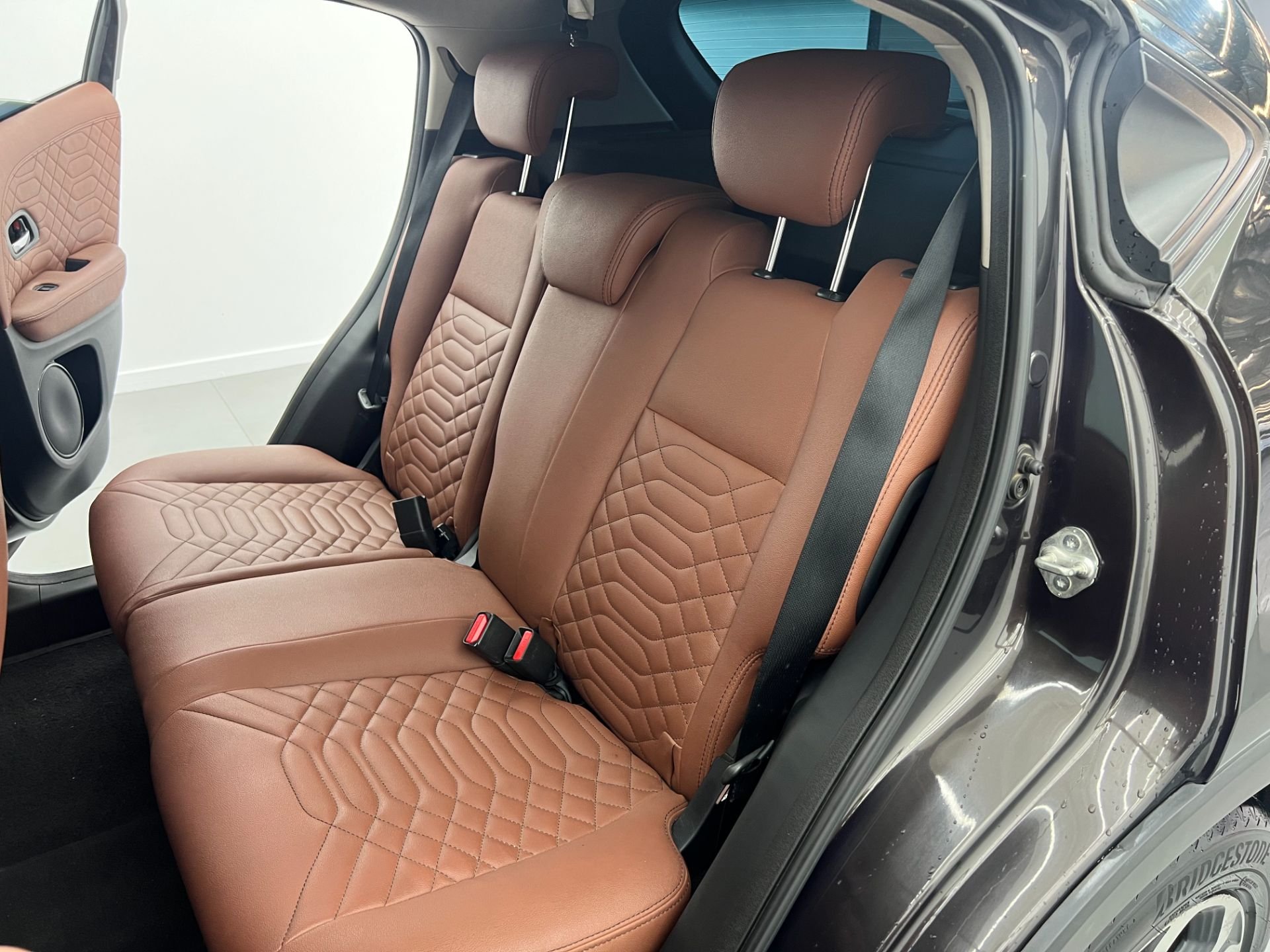 HR-V - Foto 6