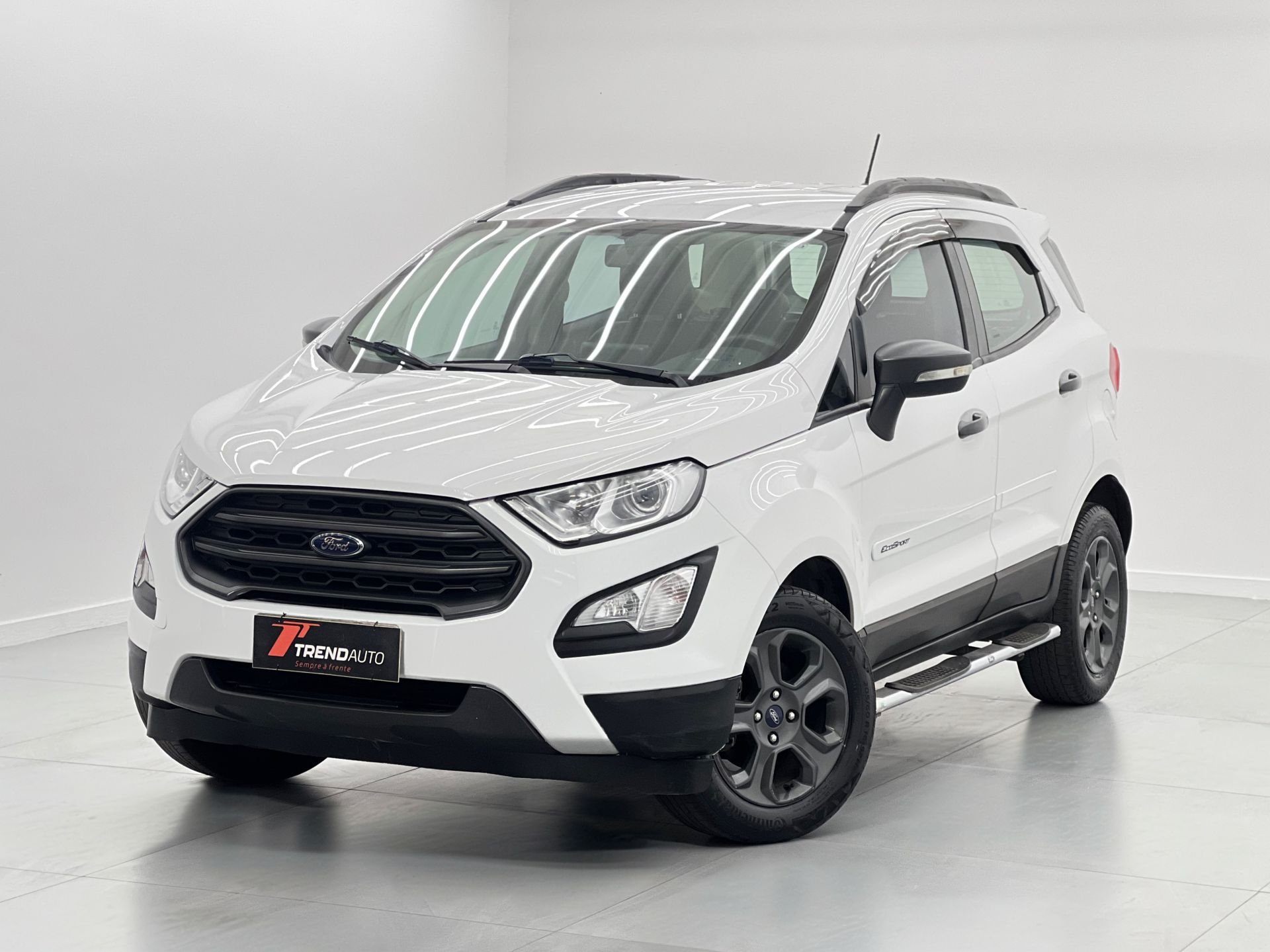 EcoSport - Foto 1