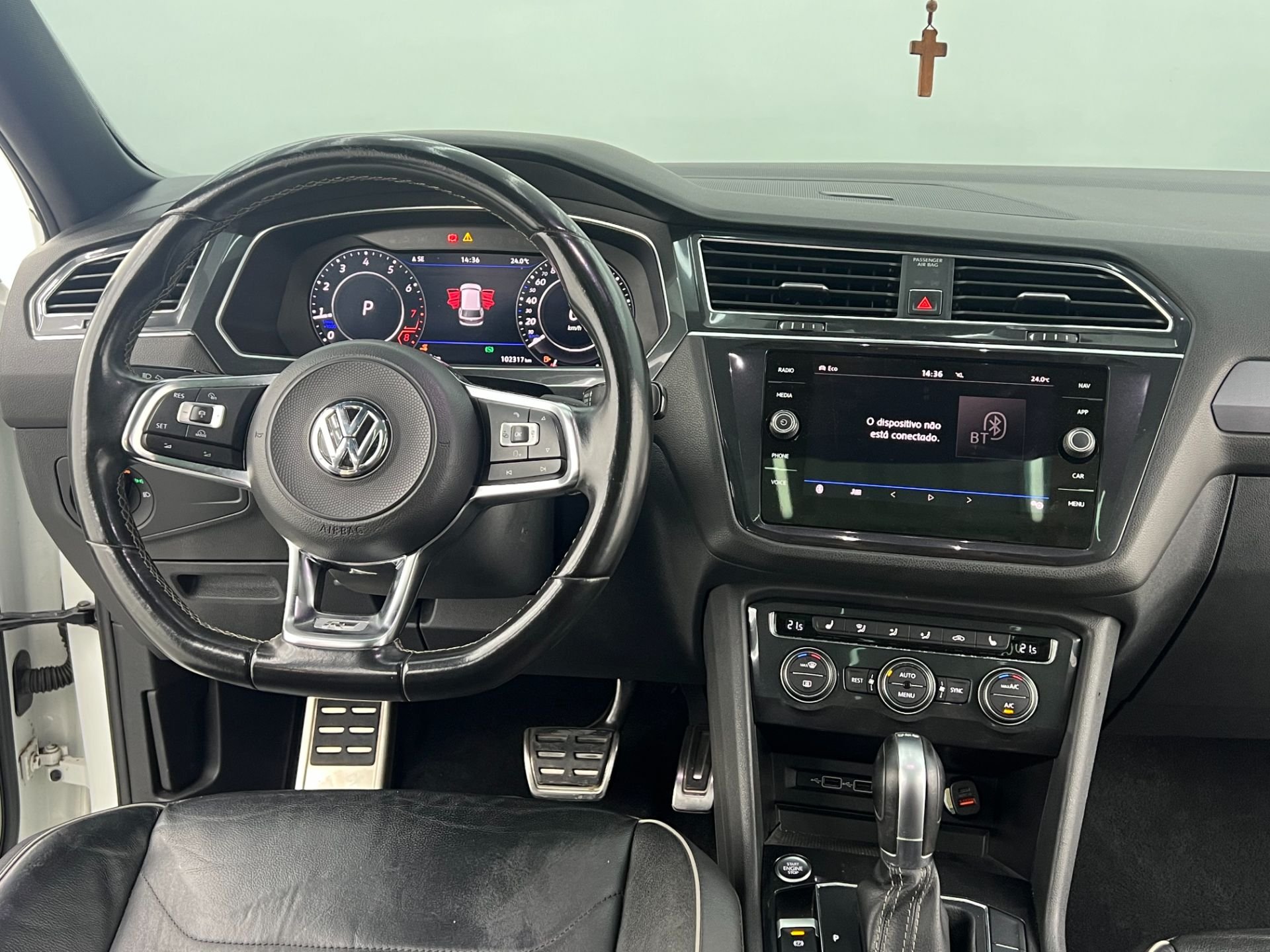 TIGUAN - Foto 10