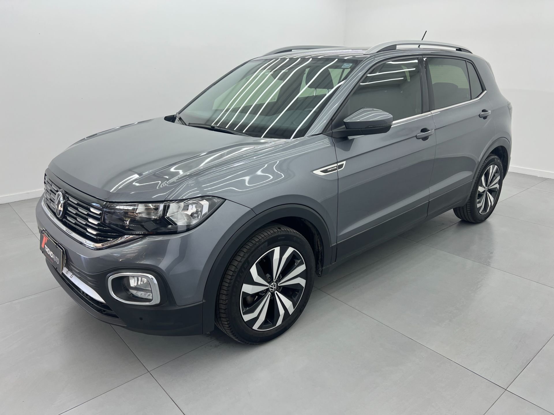T-Cross - Foto 2