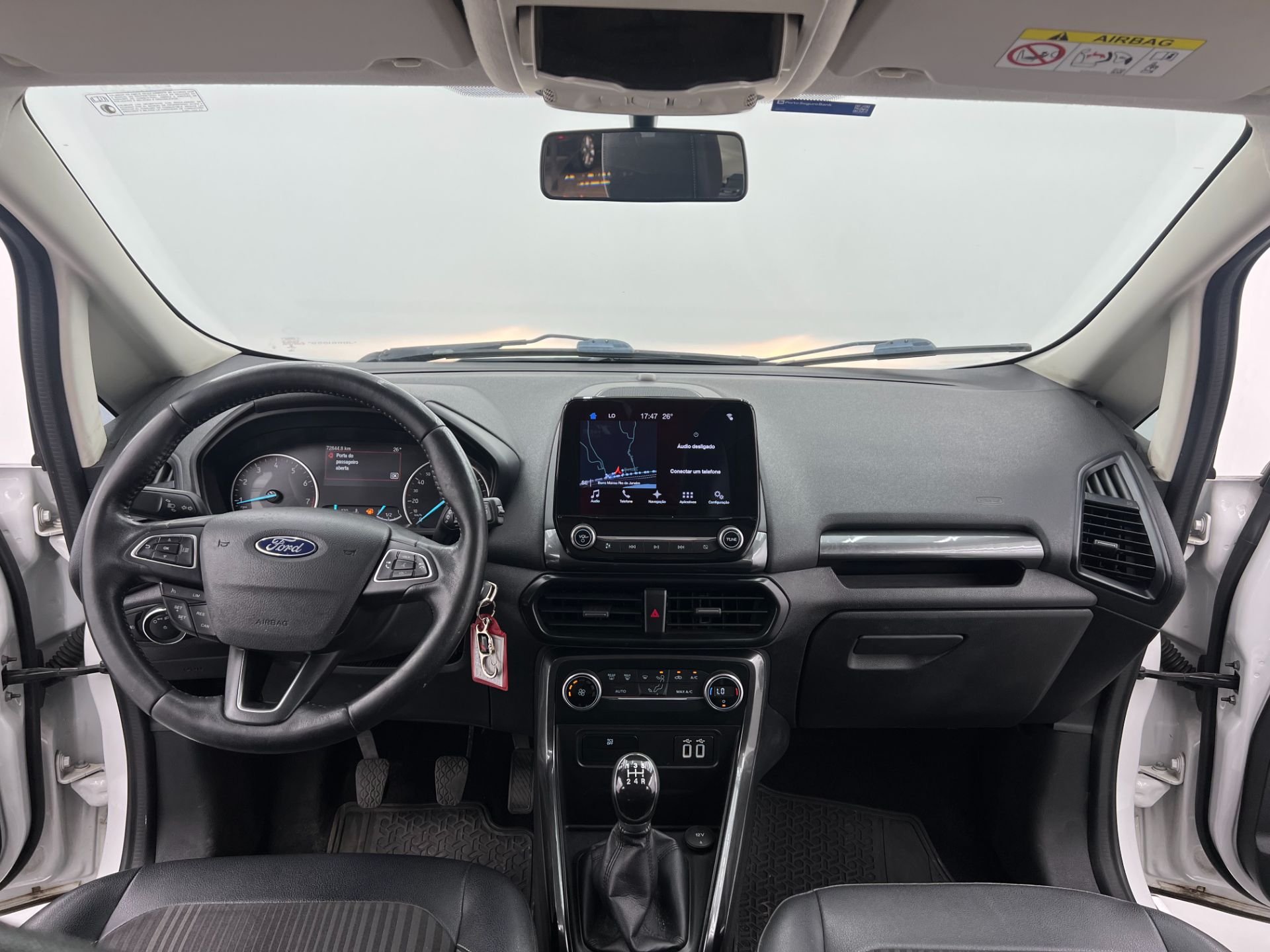 EcoSport - Foto 9