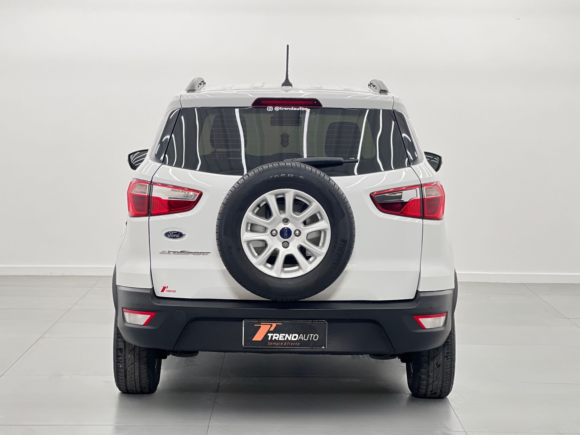 EcoSport - Foto 10