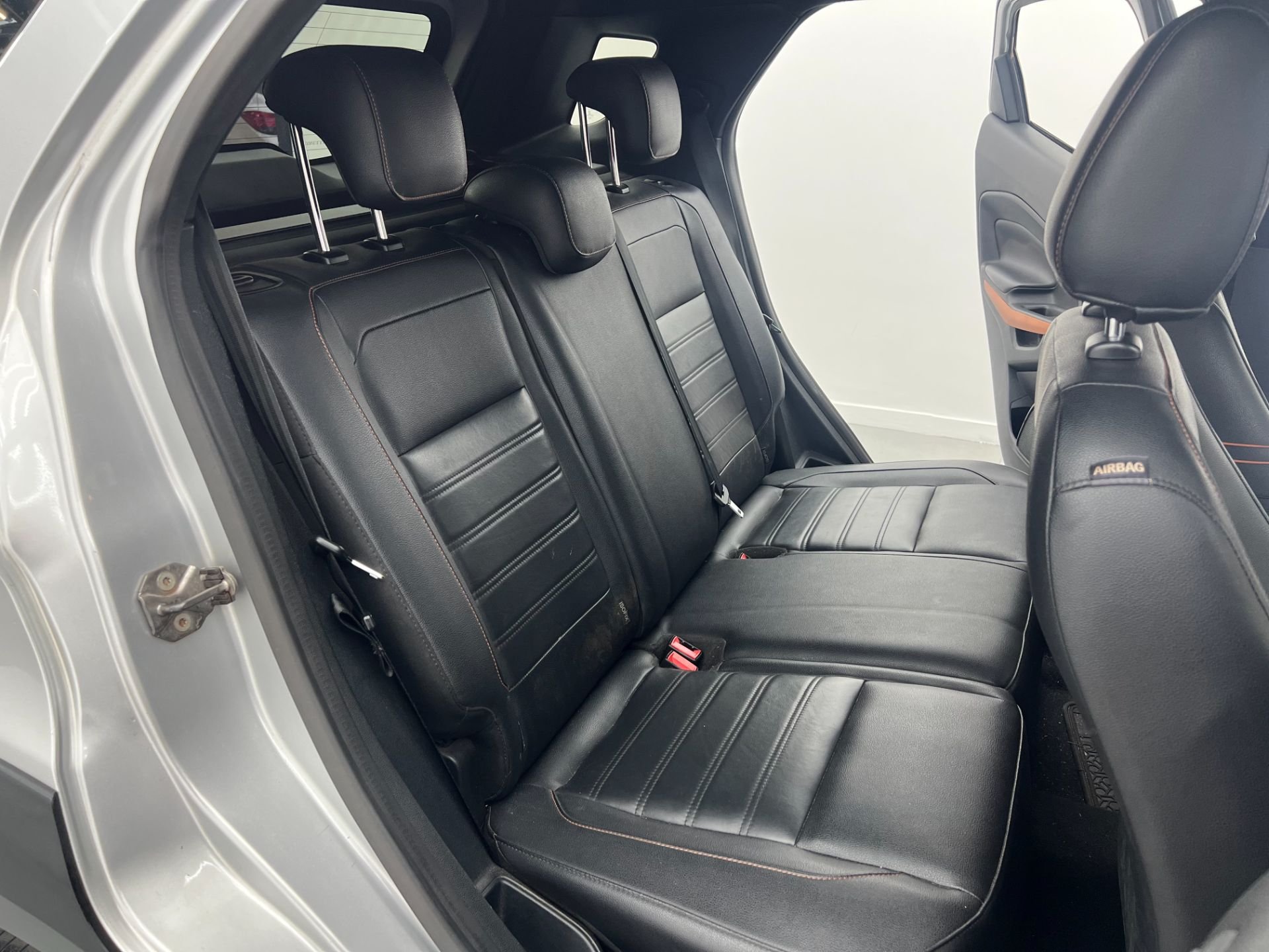 EcoSport - Foto 6