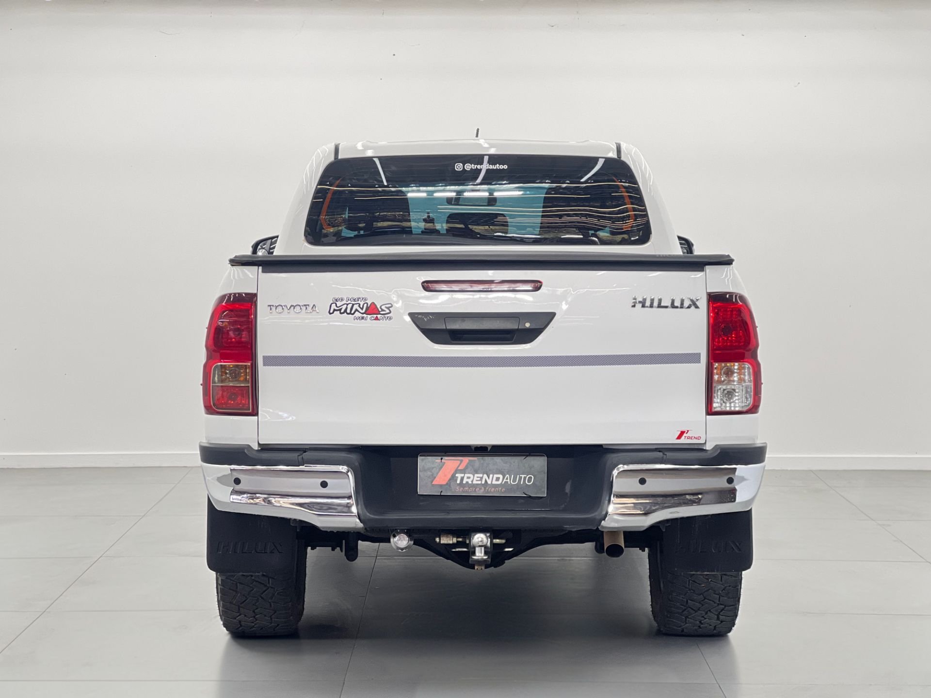 Hilux - Foto 15