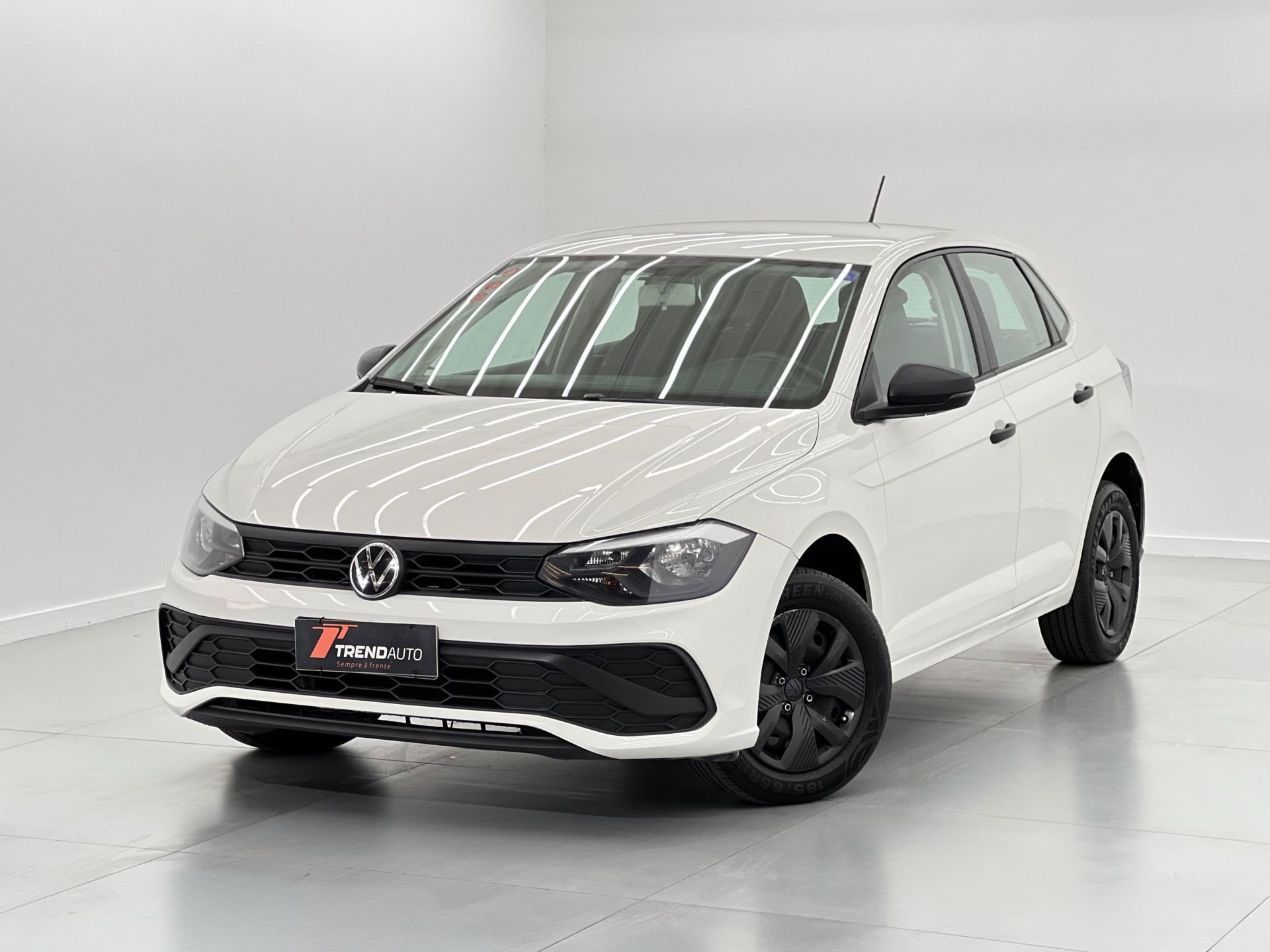 Polo - Foto 1