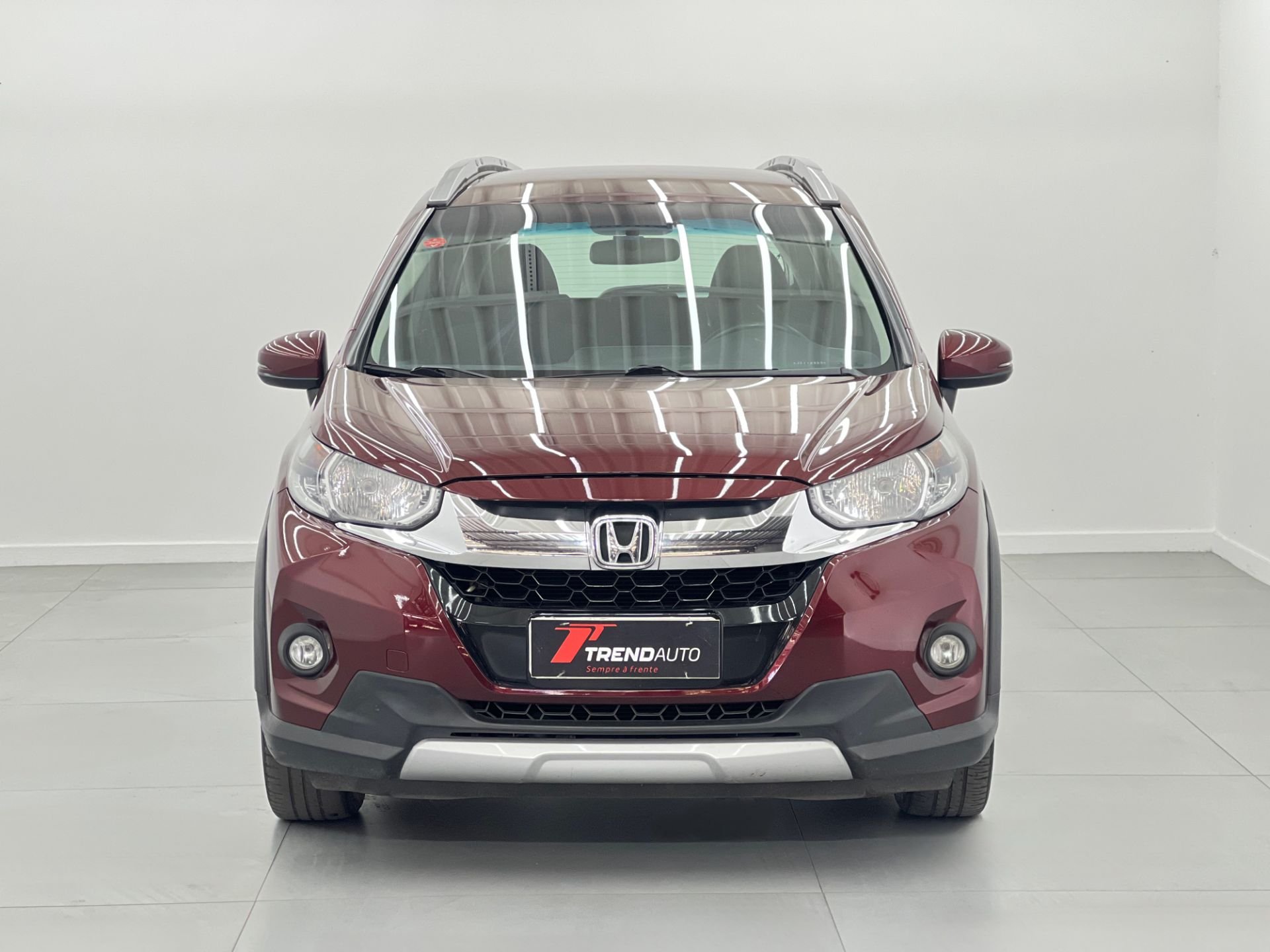 WR-V - Foto 3