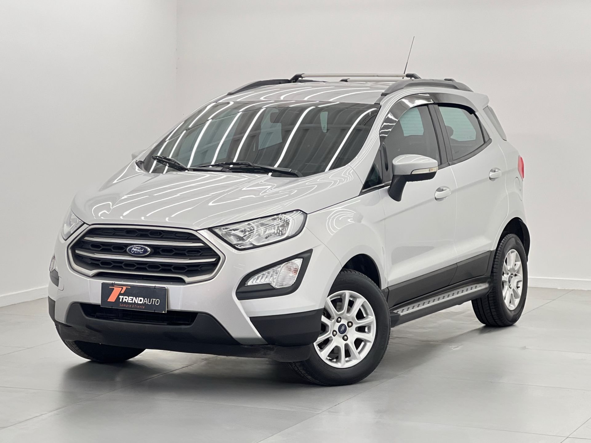 EcoSport - Foto 1