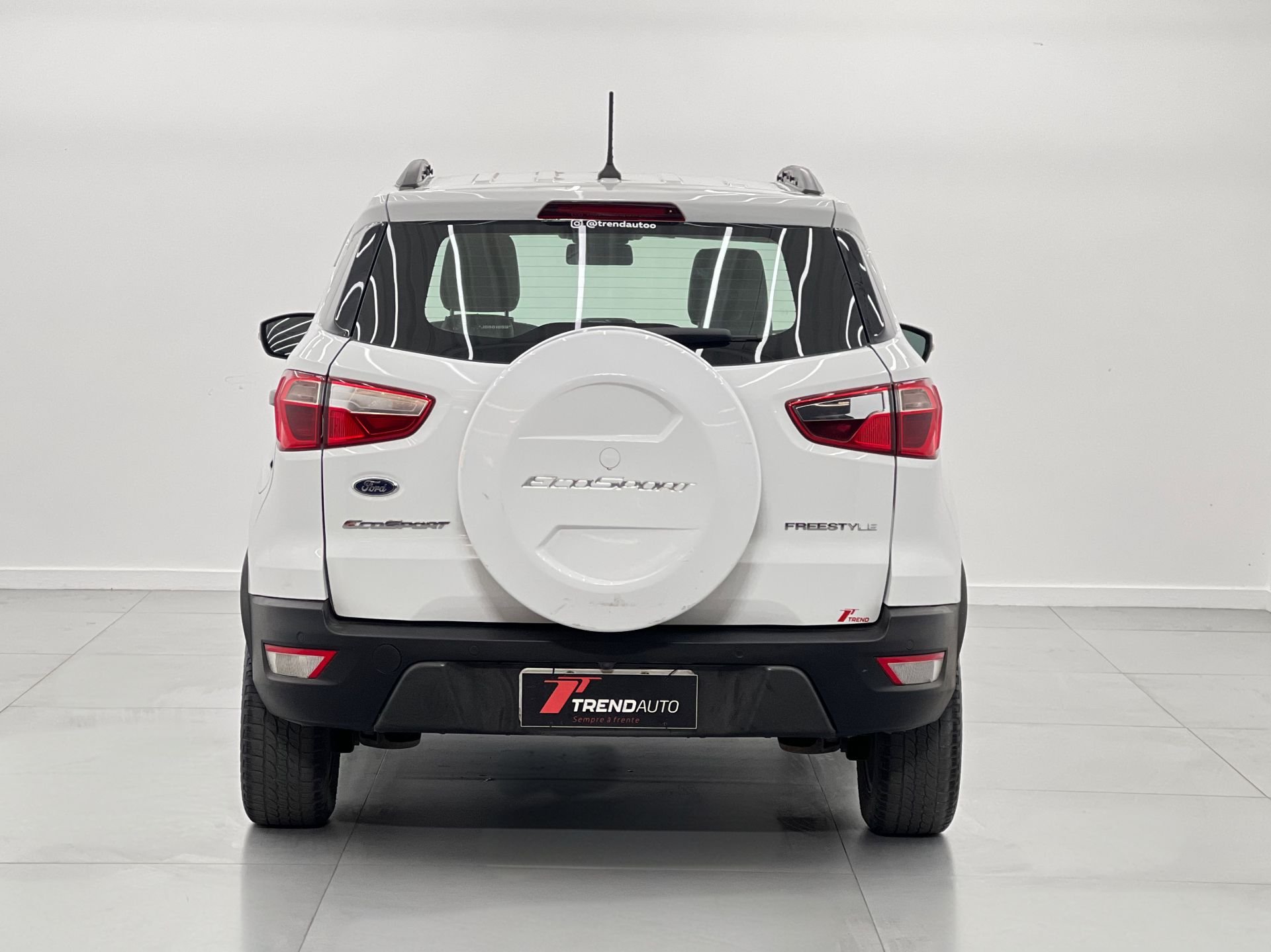 EcoSport - Foto 15