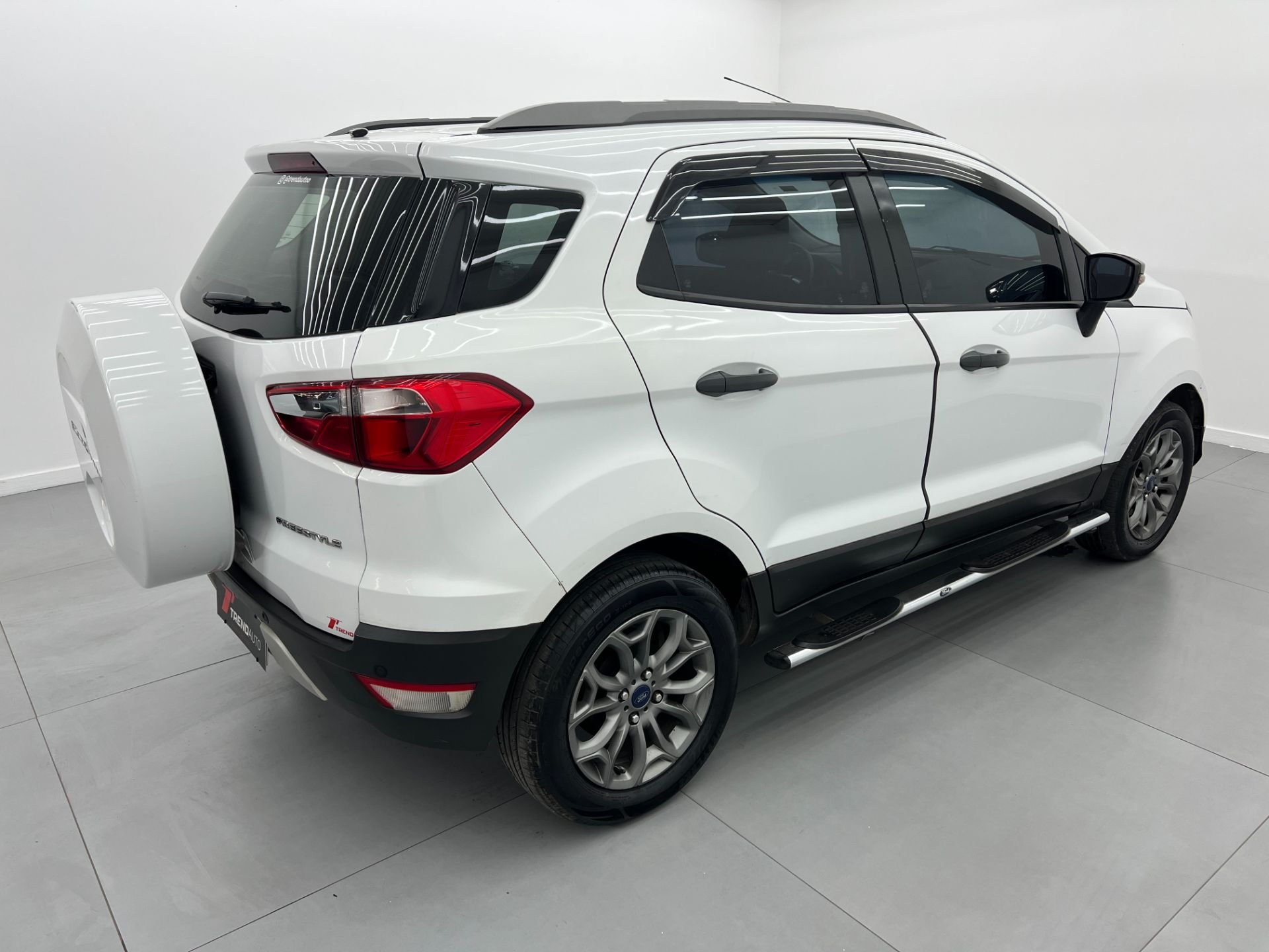 EcoSport - Foto 10