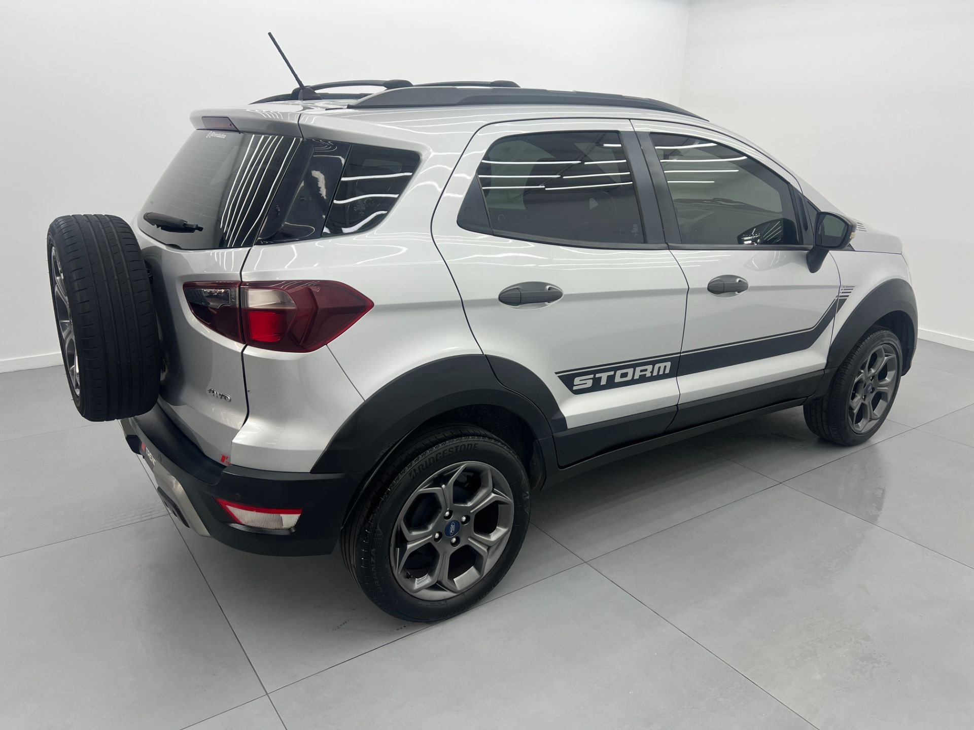 EcoSport - Foto 13