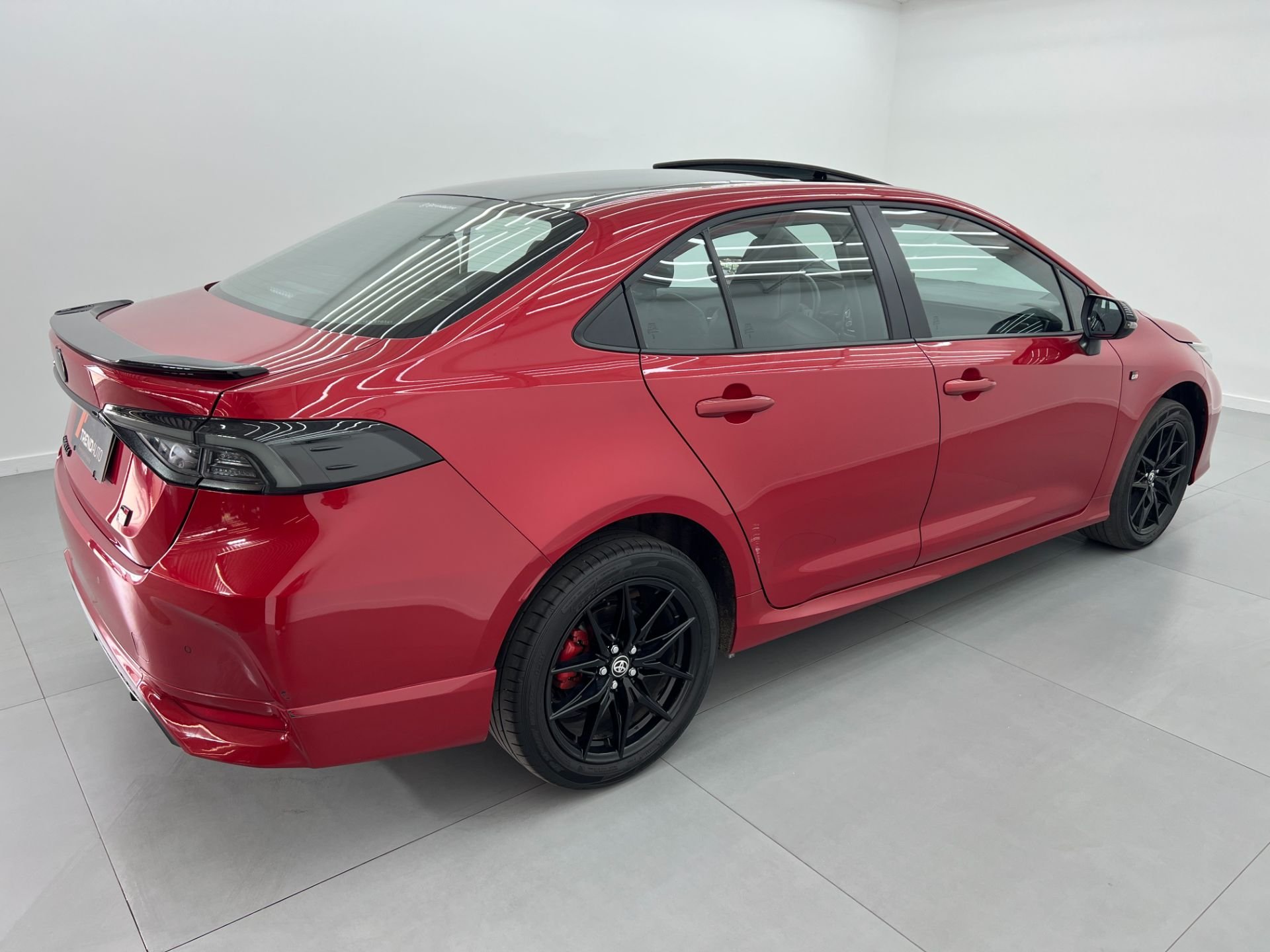 Corolla - Foto 16