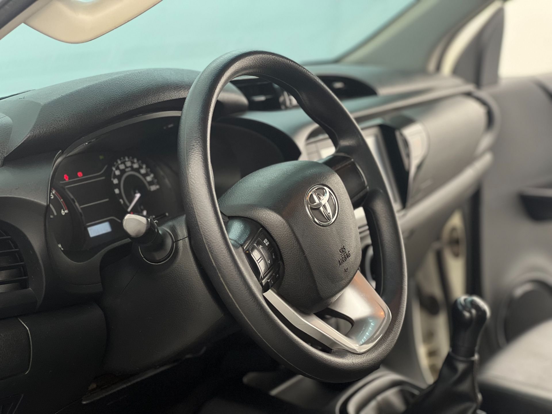 Hilux - Foto 11