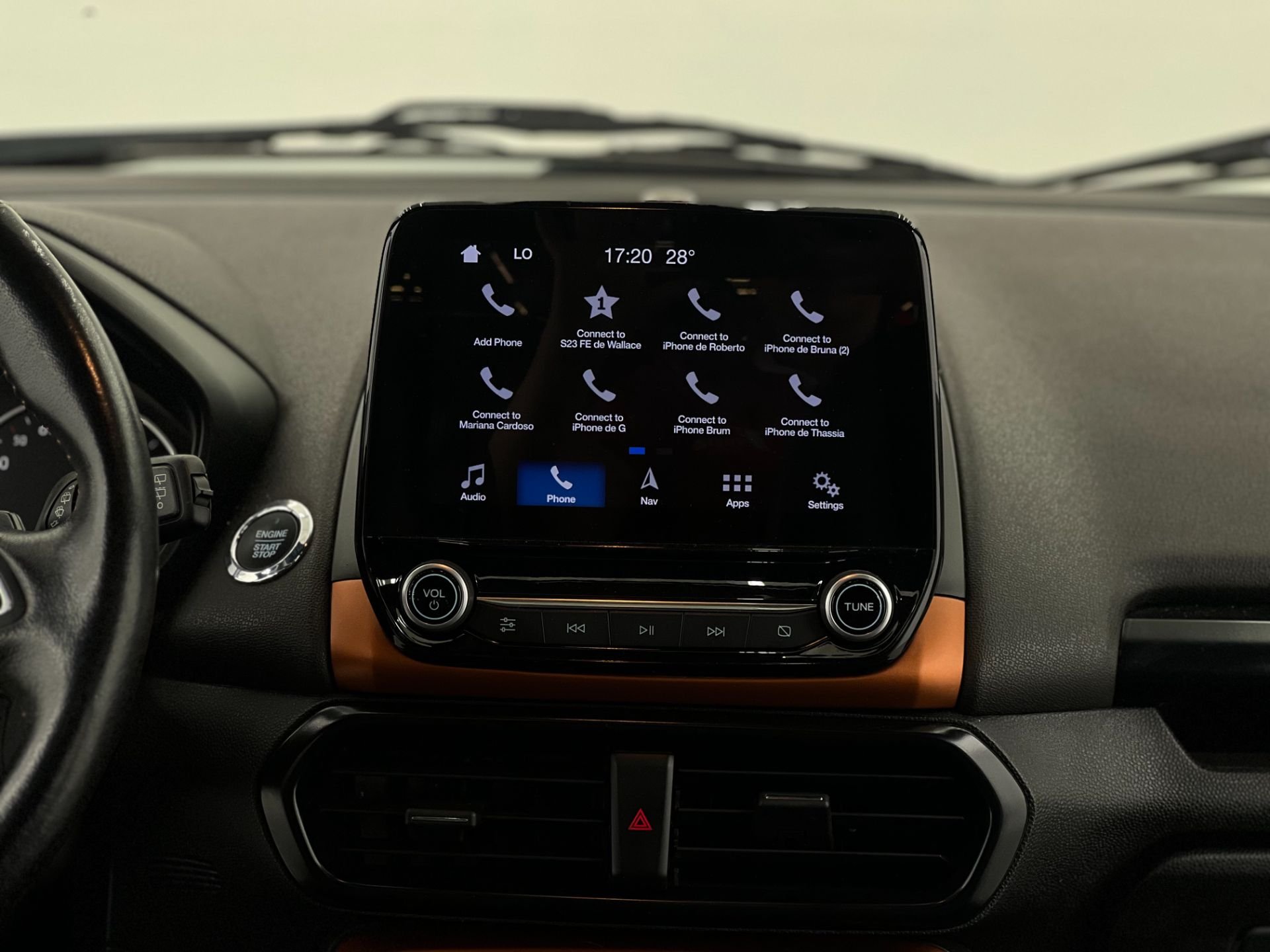 EcoSport - Foto 11