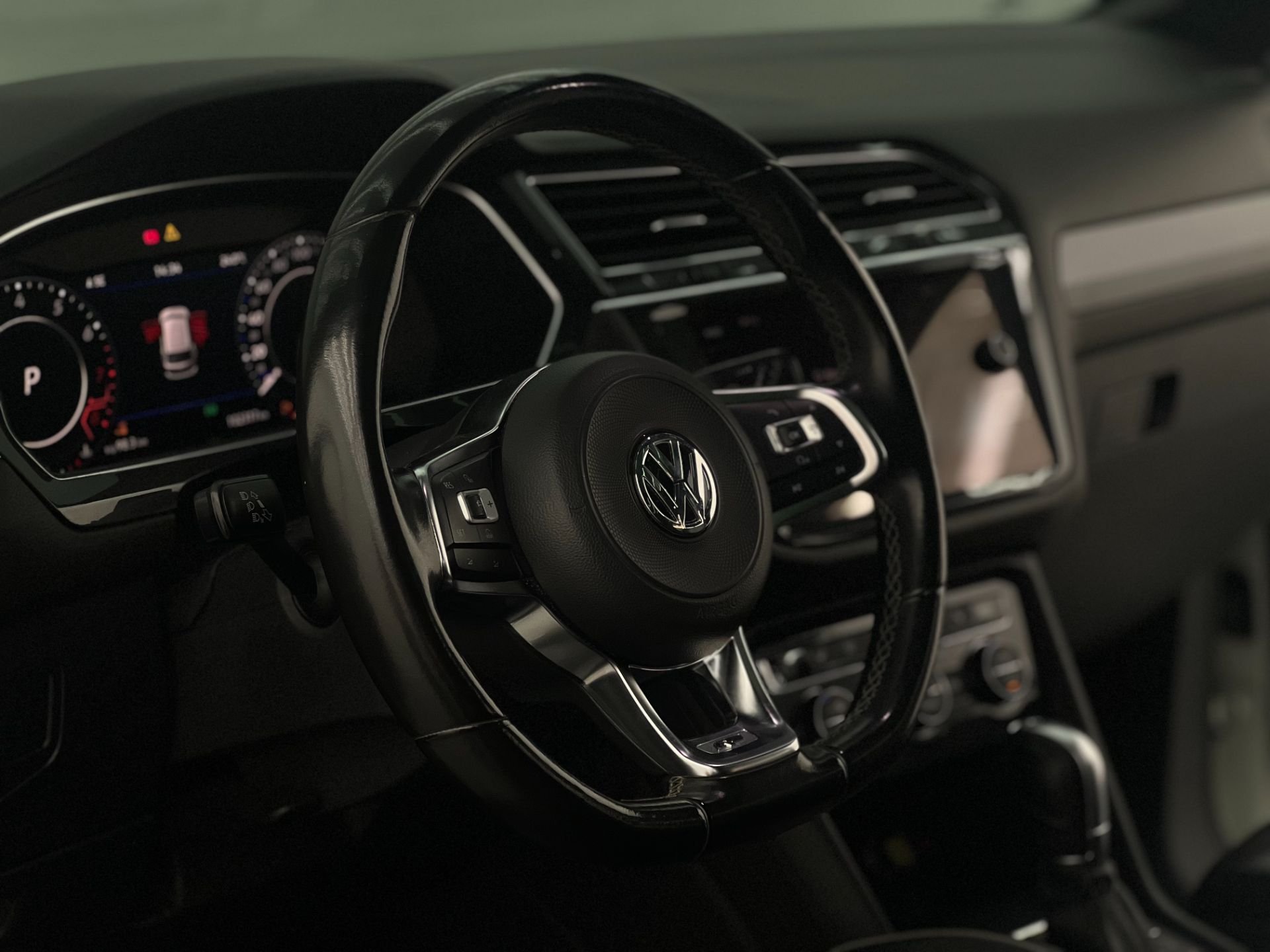 TIGUAN - Foto 11