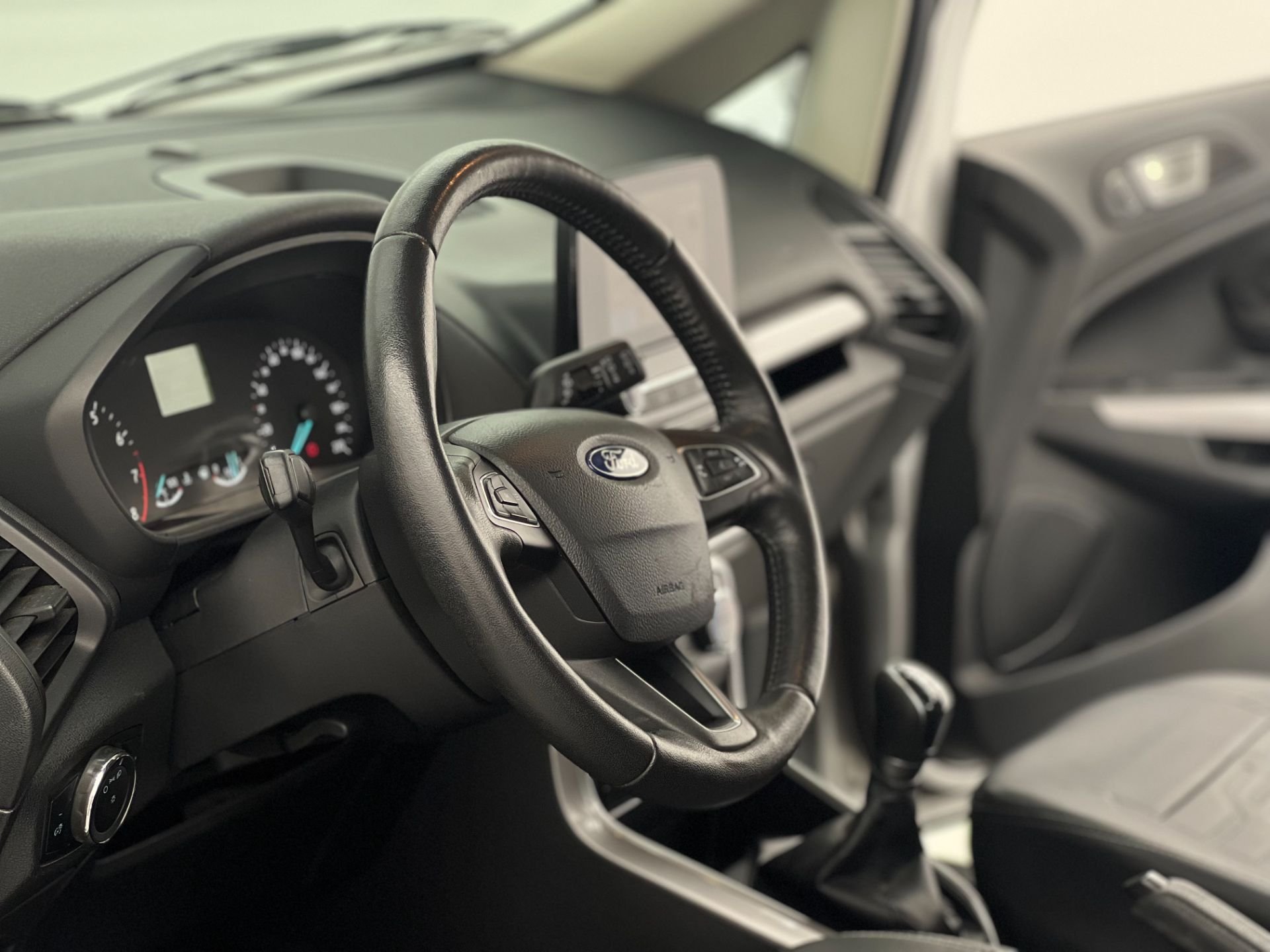 EcoSport - Foto 8
