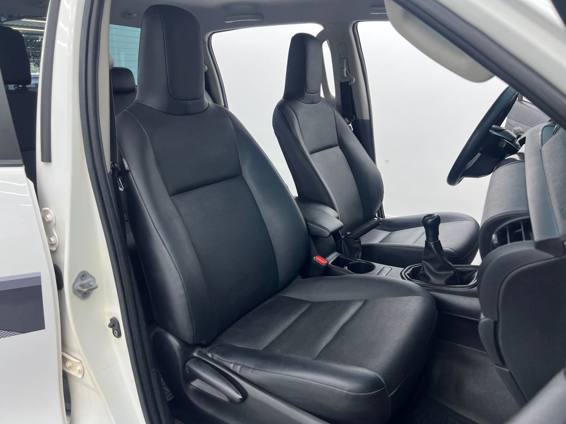 Hilux - Foto 7
