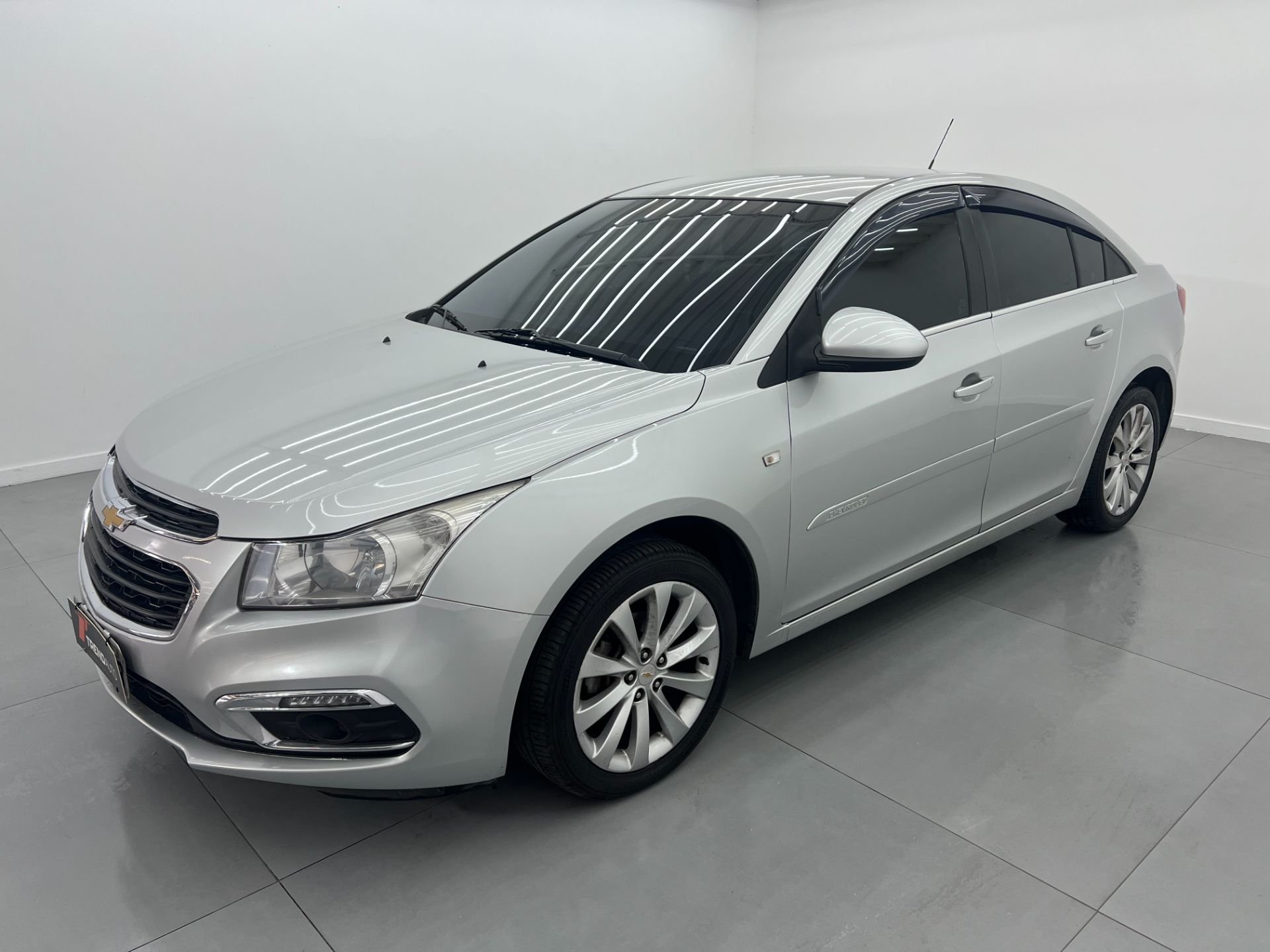 CRUZE - Foto 2