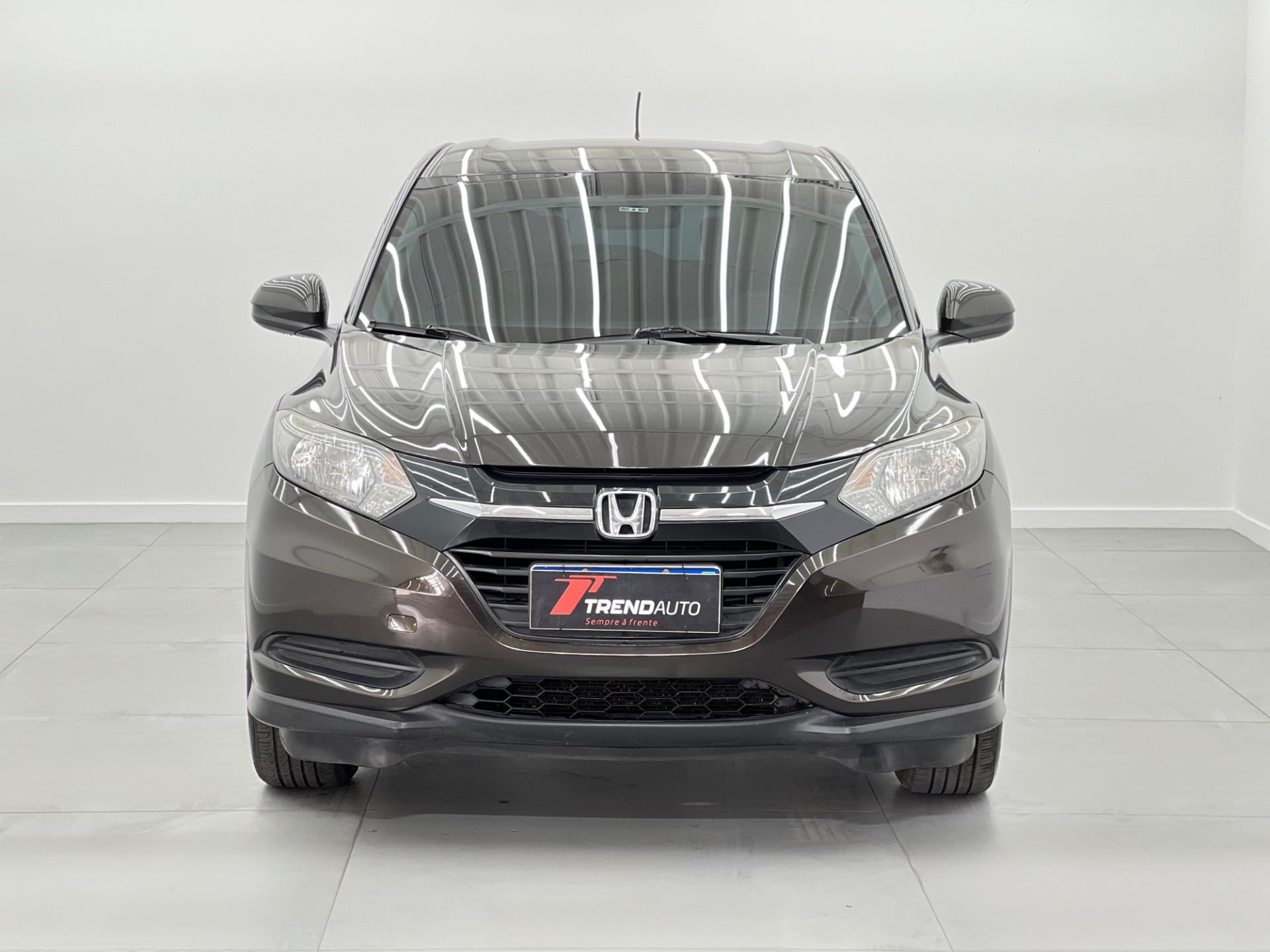 HR-V - Foto 3