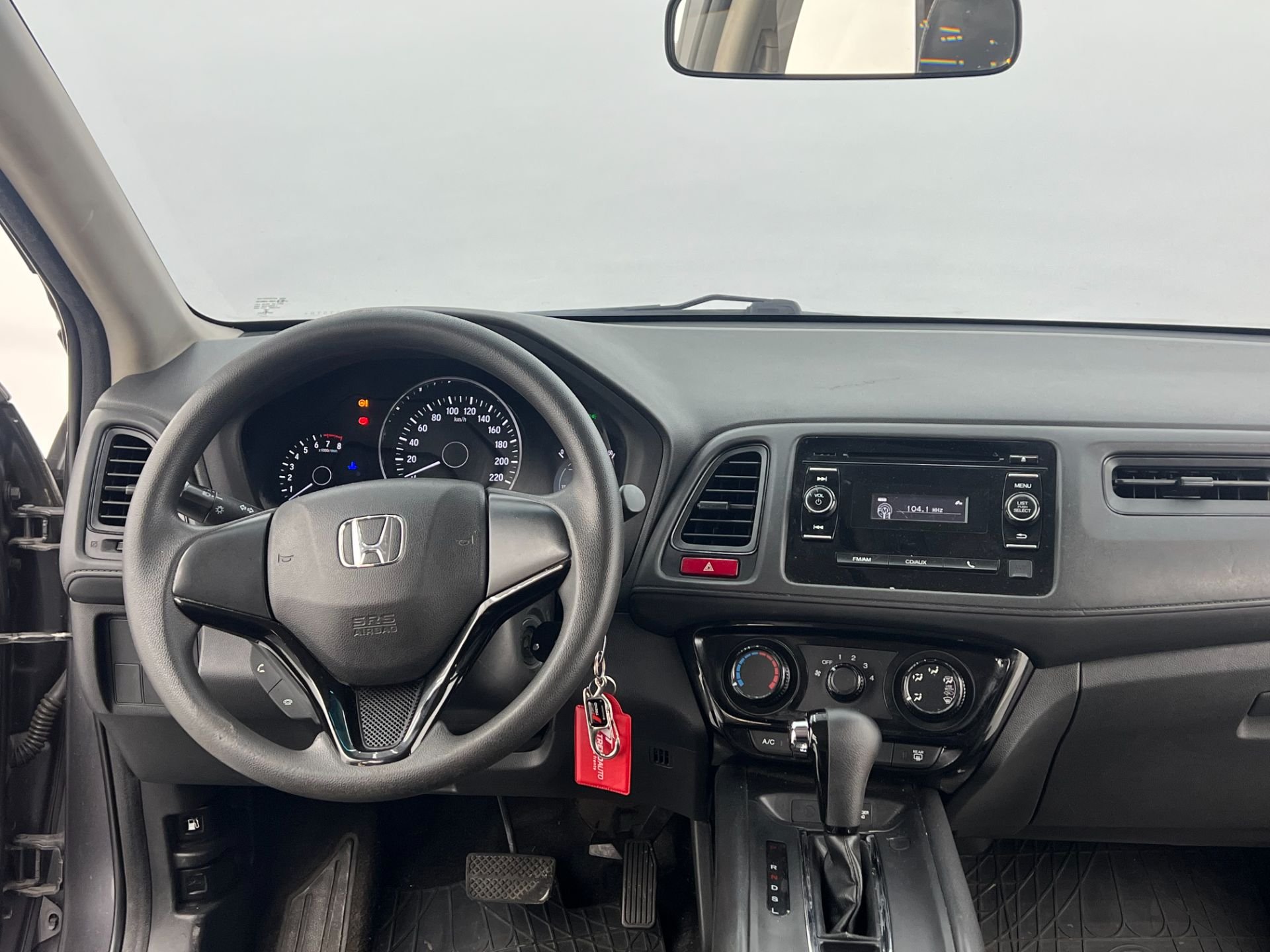 HR-V - Foto 6