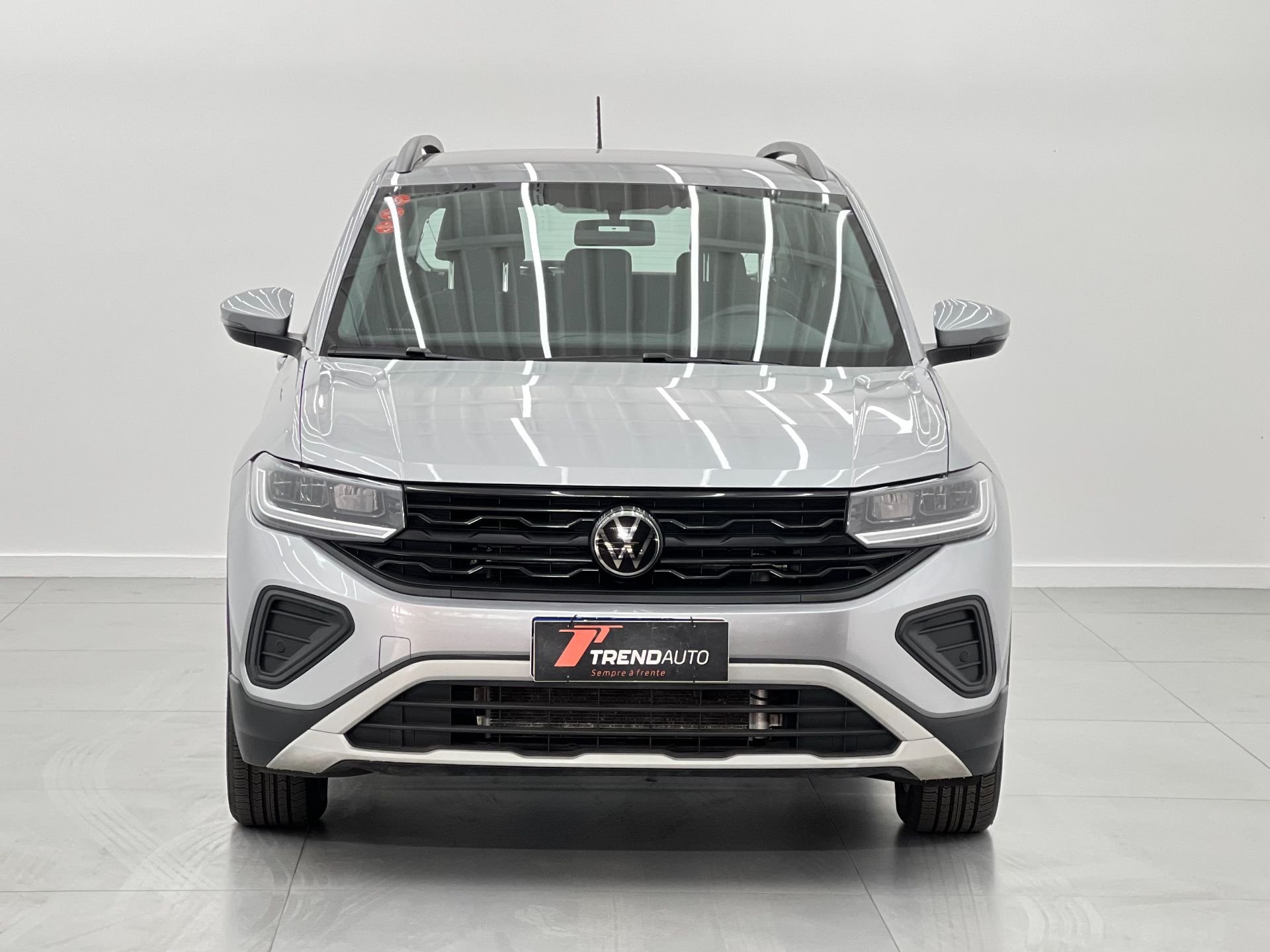 T-Cross - Foto 3