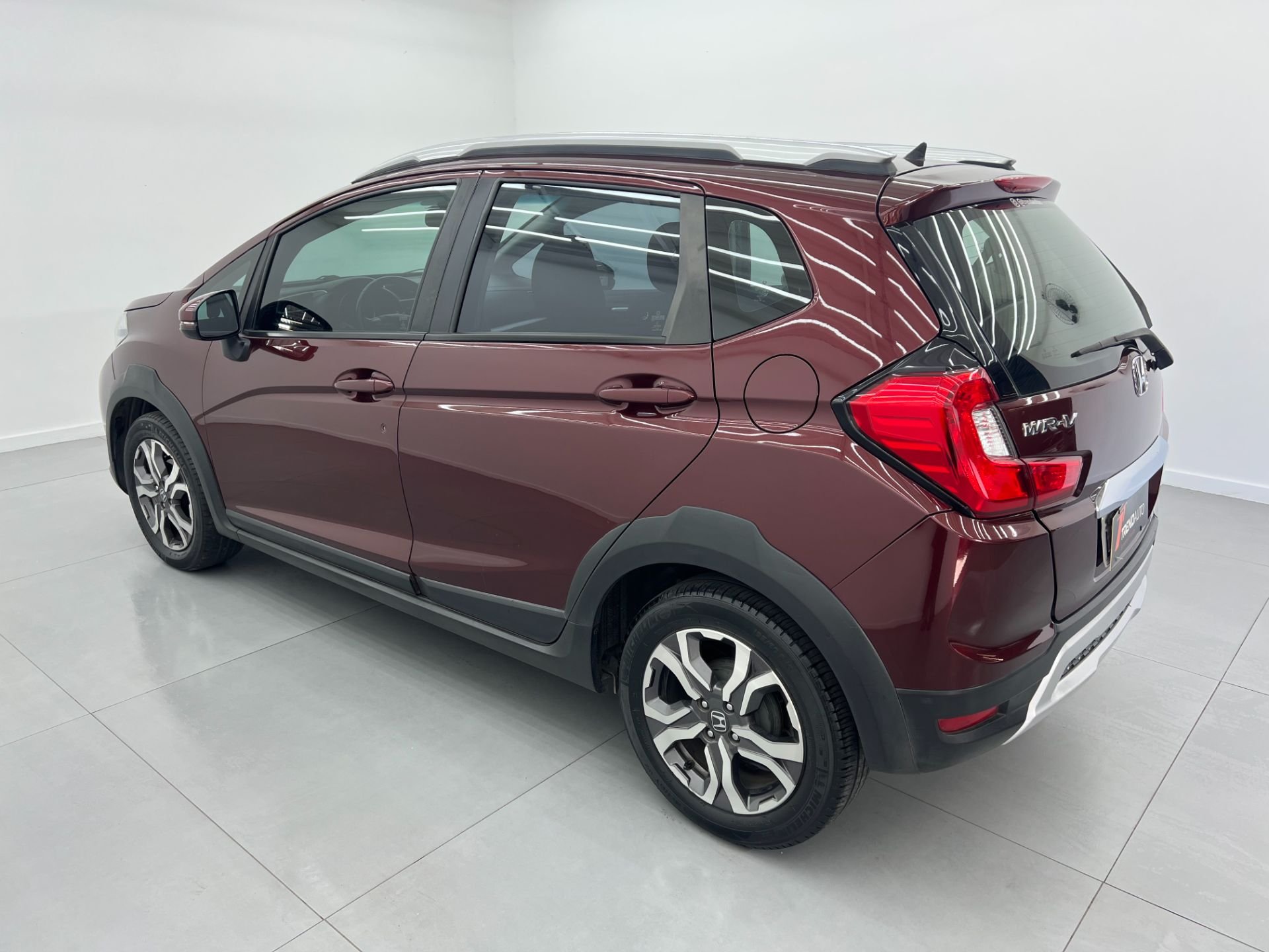 WR-V - Foto 10