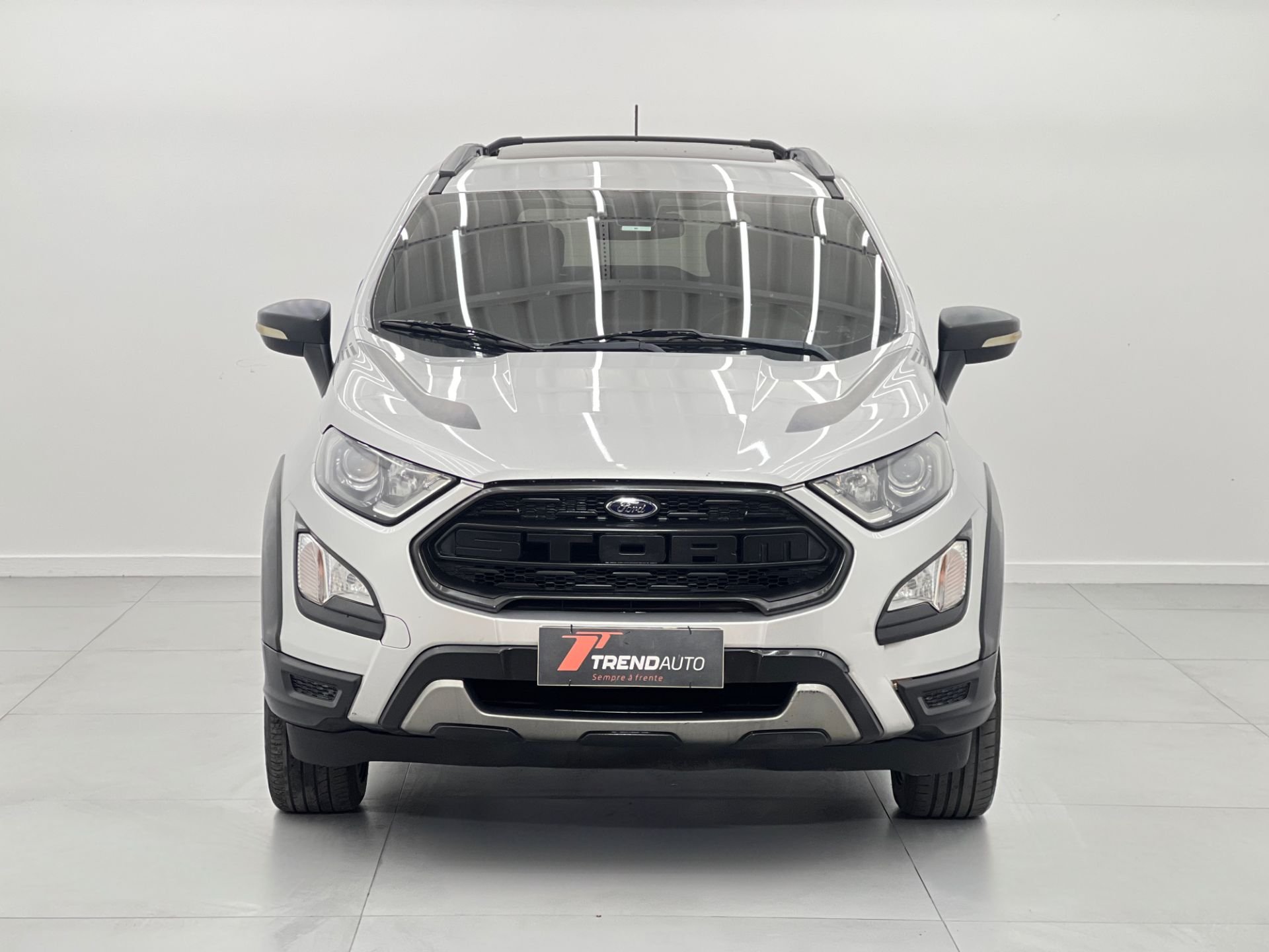 EcoSport - Foto 3