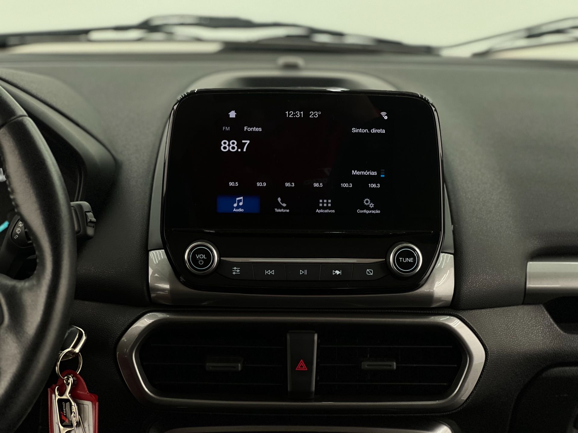 EcoSport - Foto 9