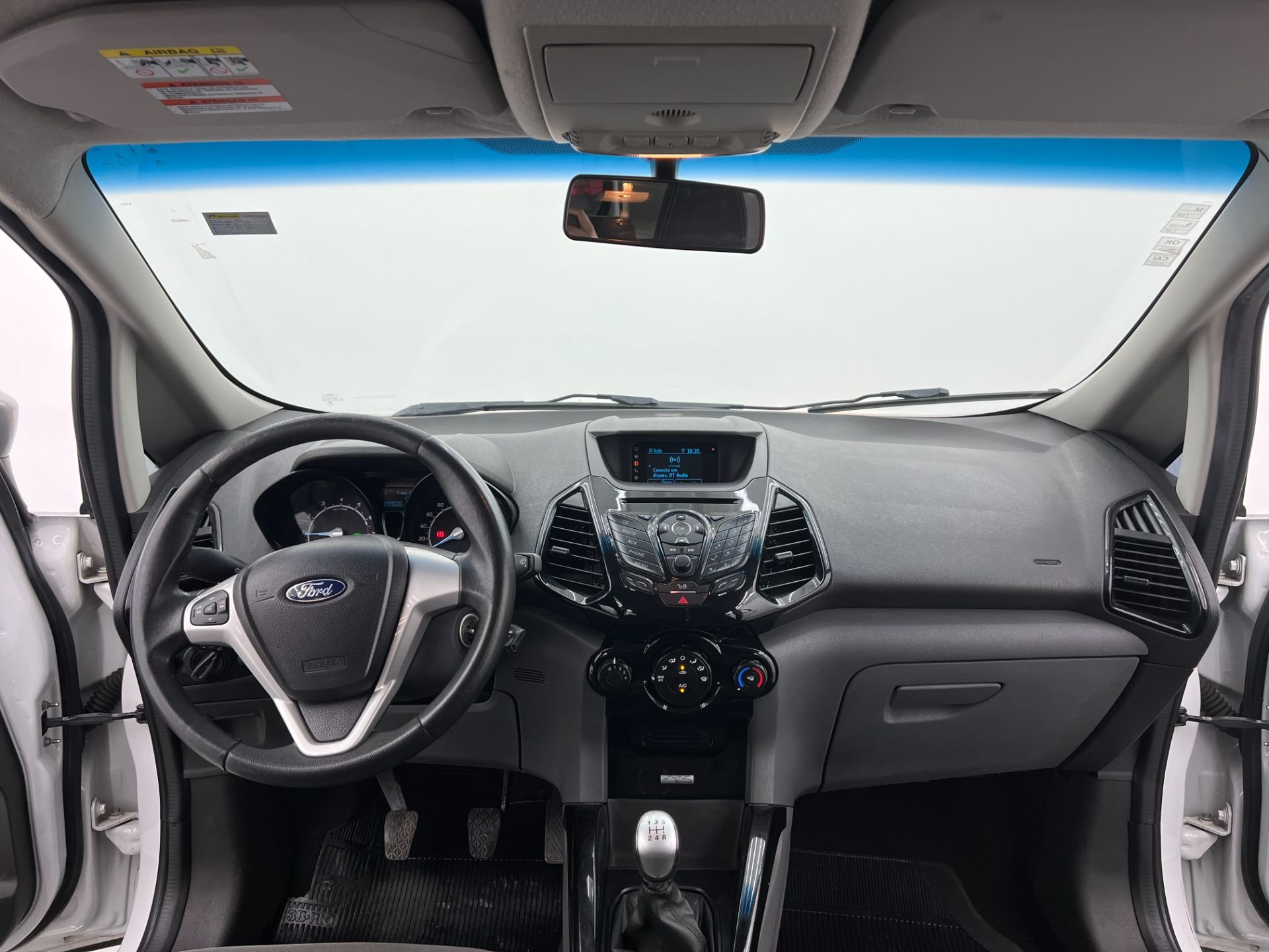 EcoSport - Foto 5