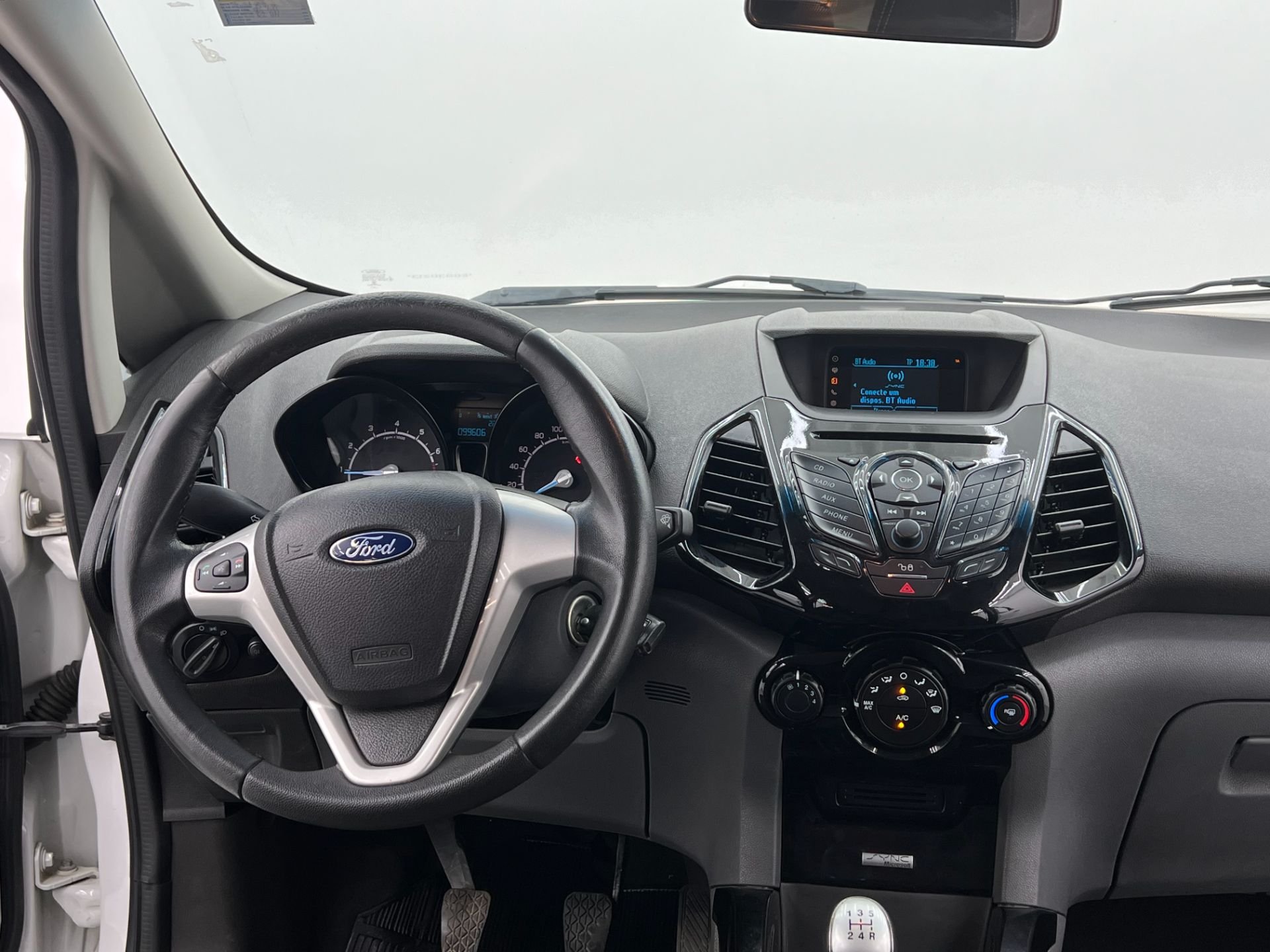 EcoSport - Foto 6