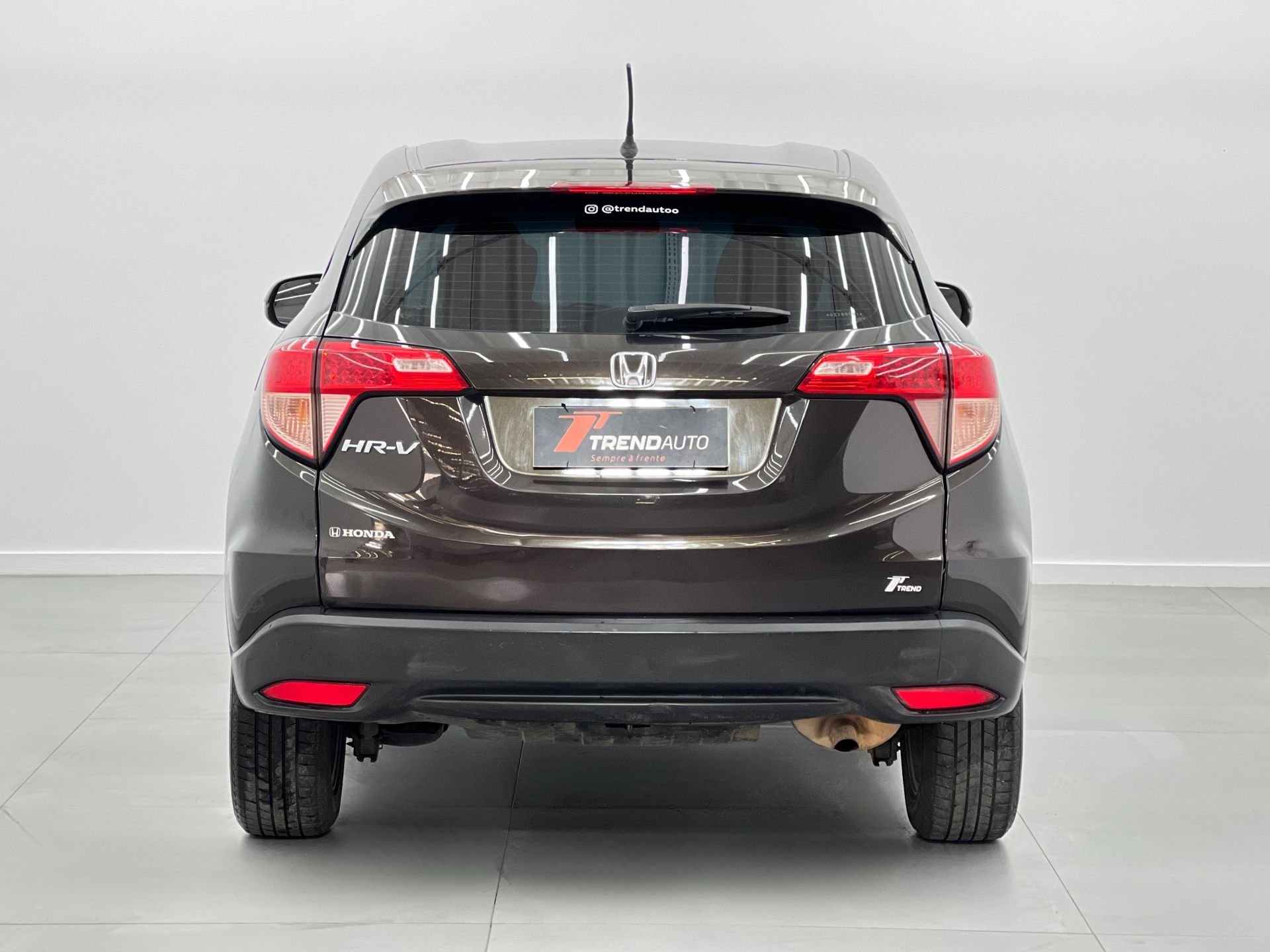 HR-V - Foto 15