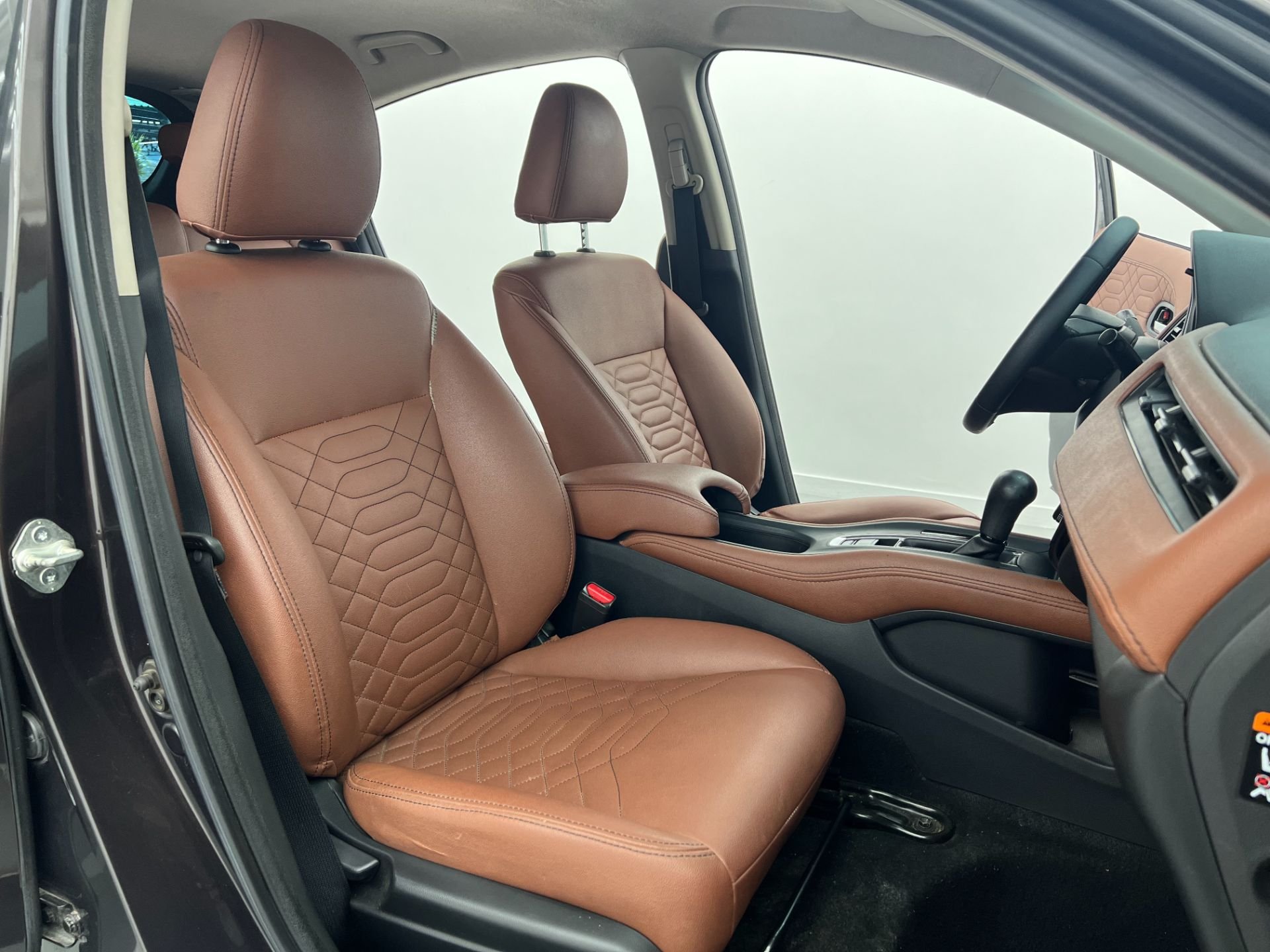 HR-V - Foto 7