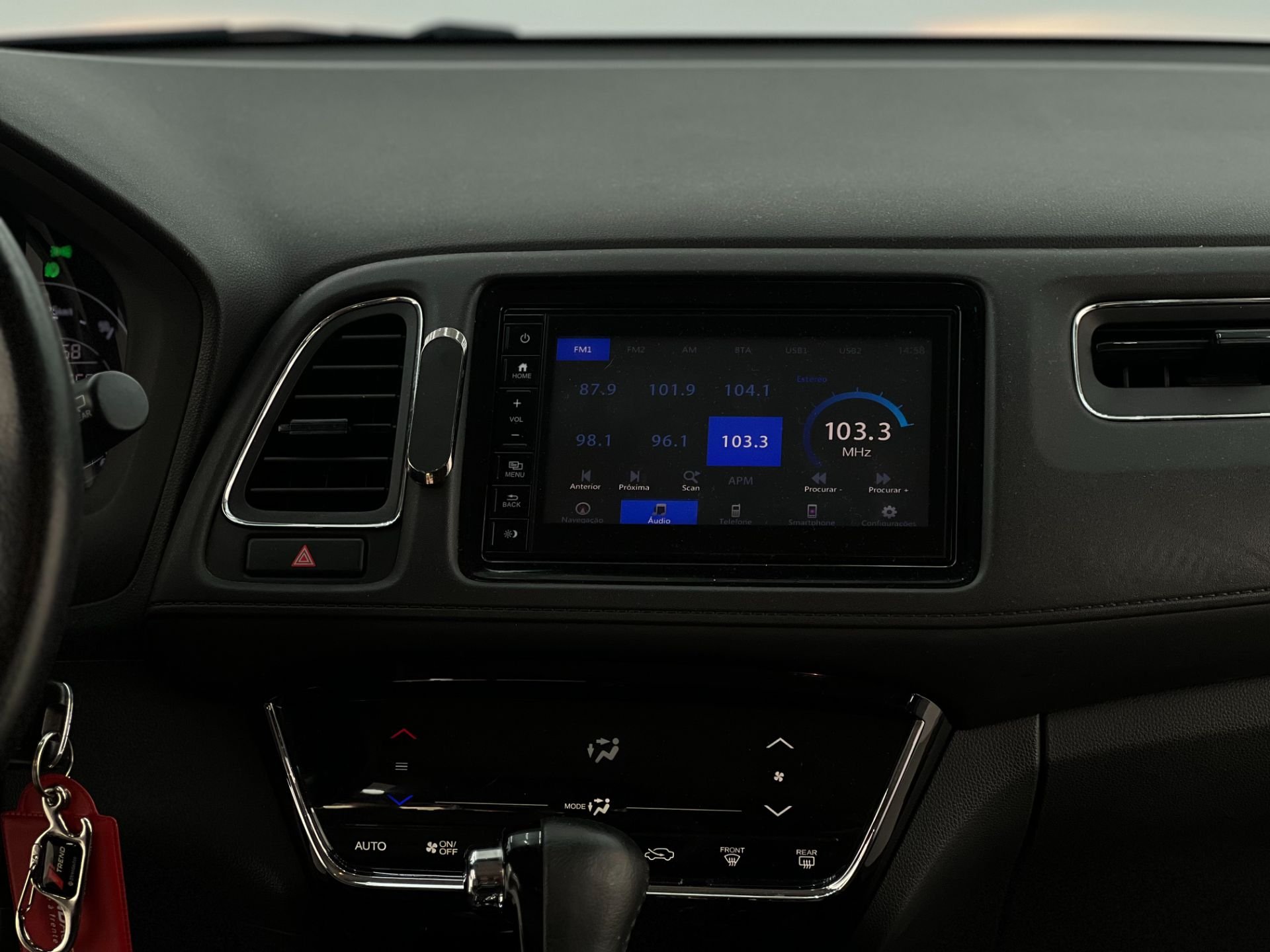 HR-V - Foto 10