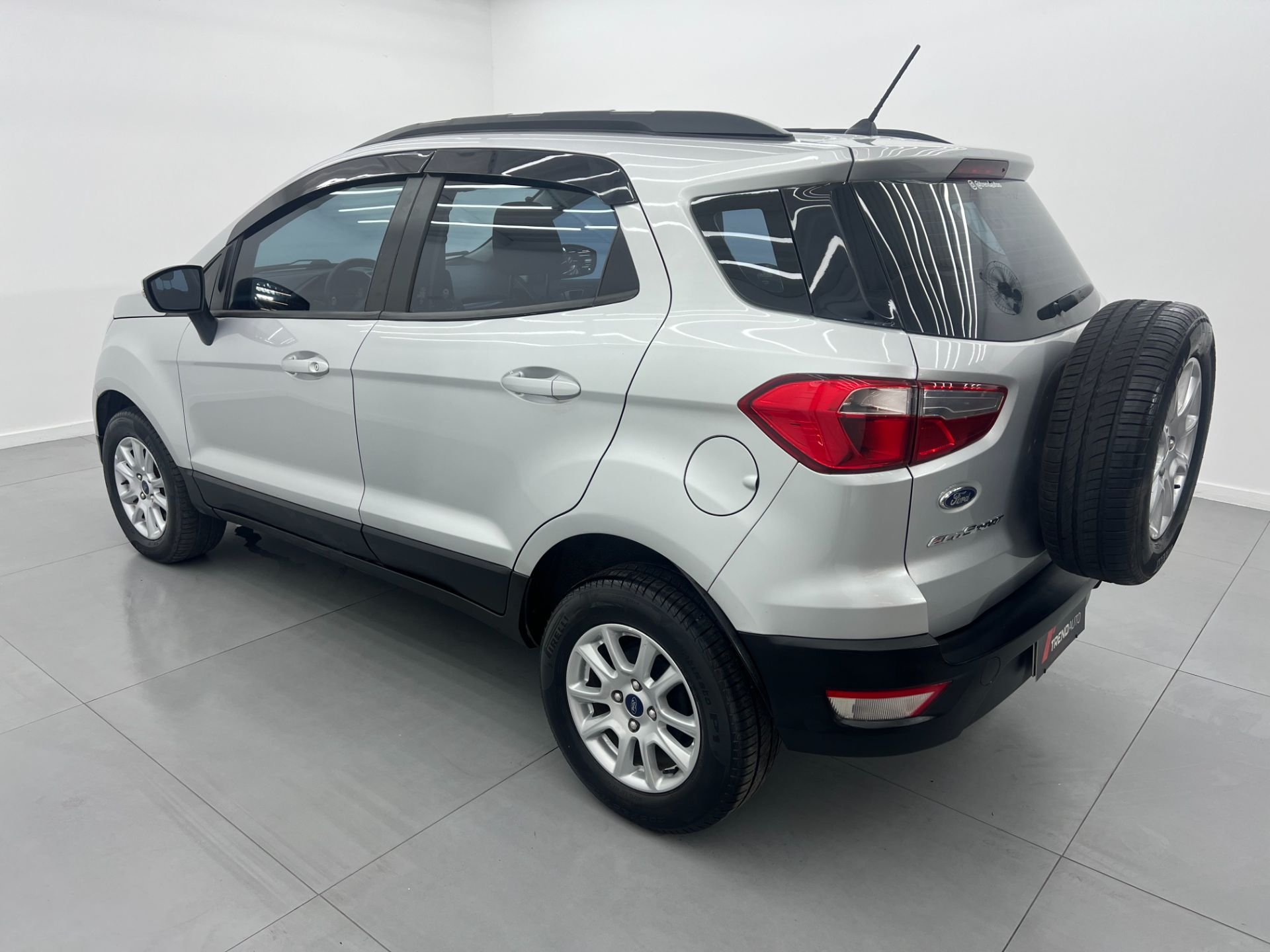 EcoSport - Foto 10