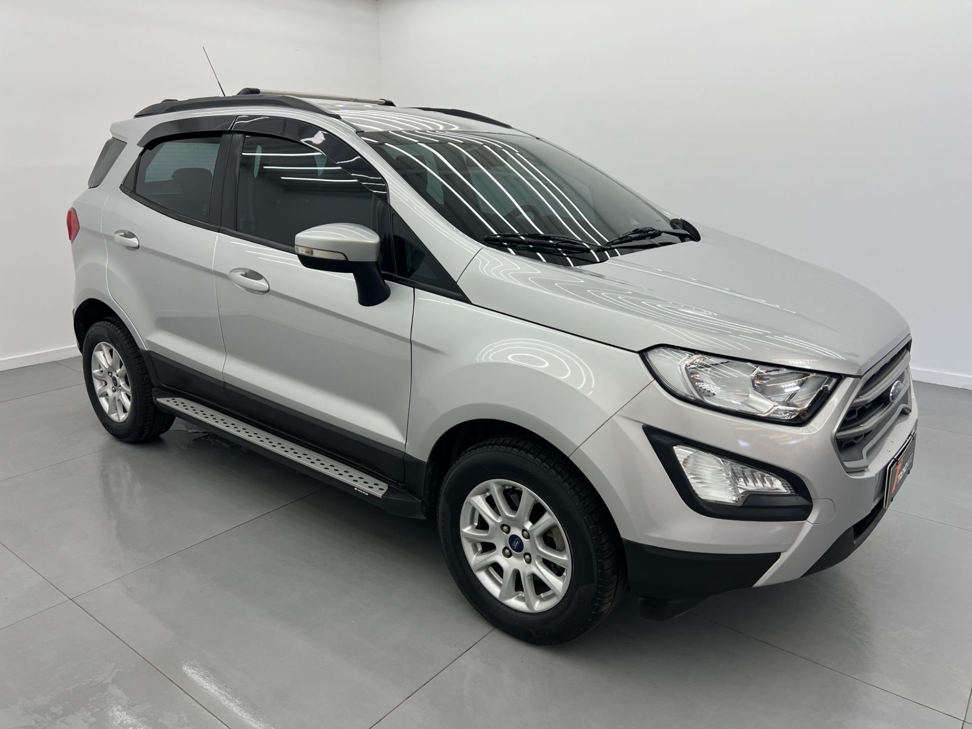 EcoSport - Foto 3