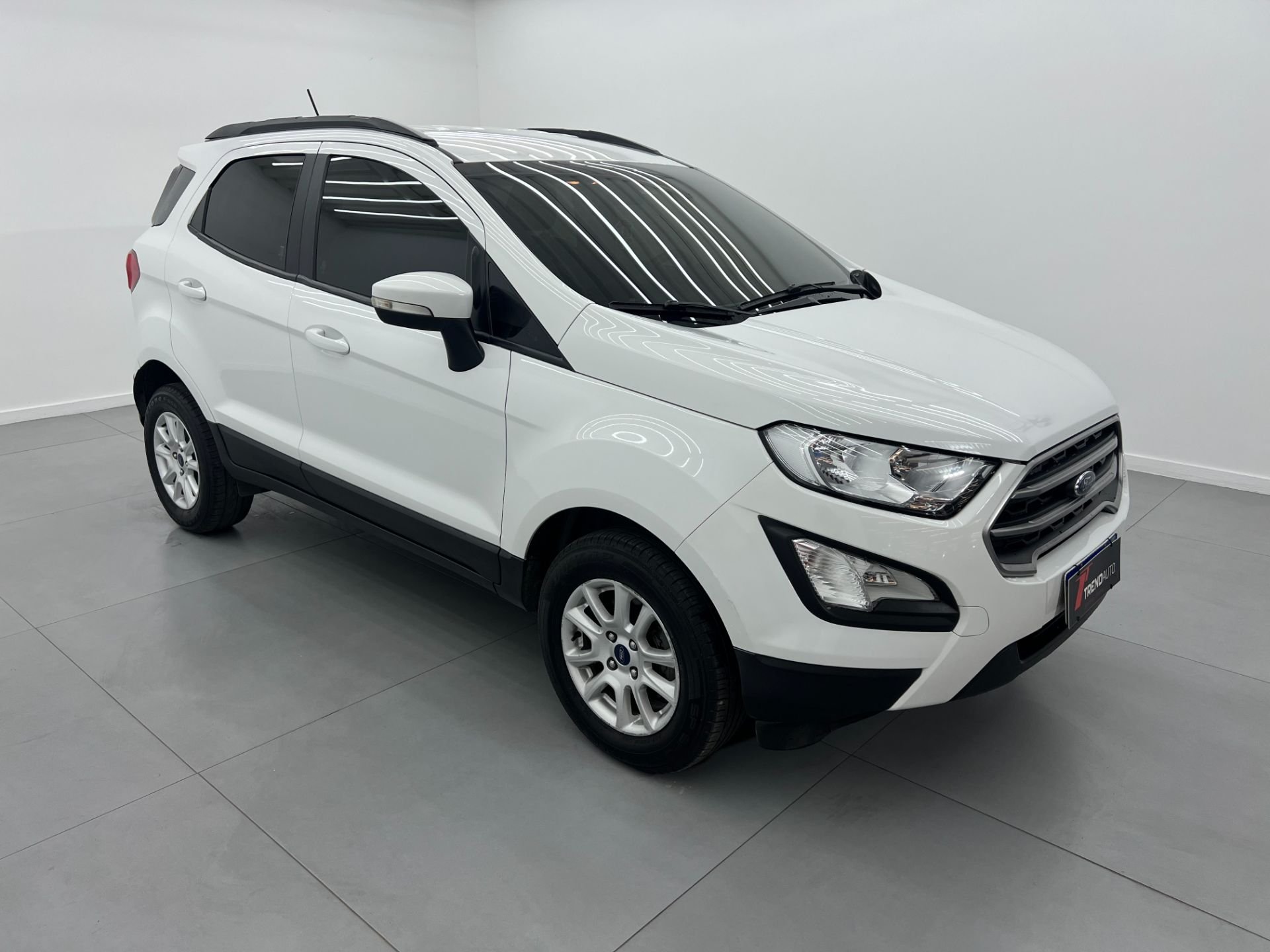 EcoSport - Foto 3