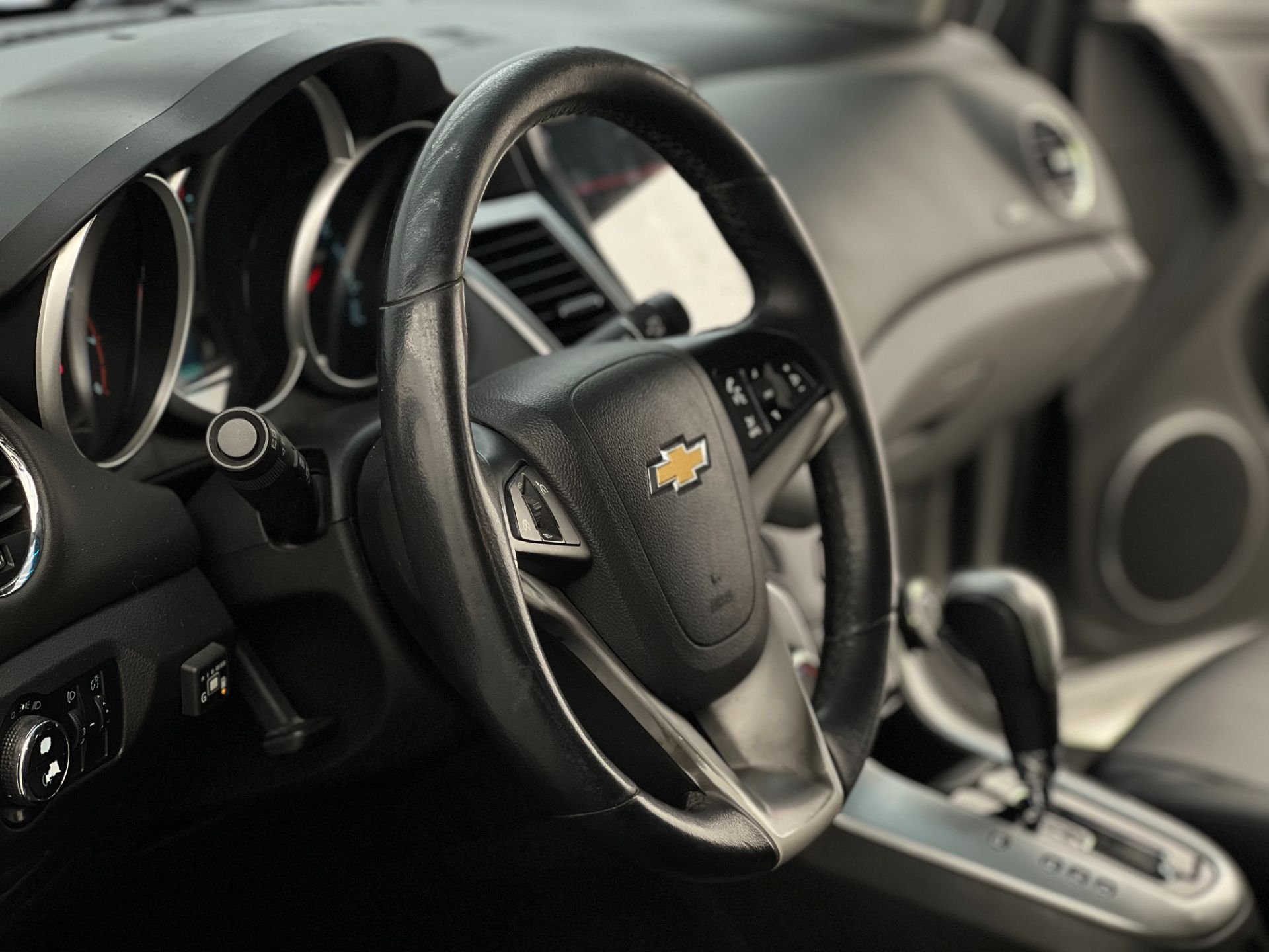 CRUZE - Foto 9