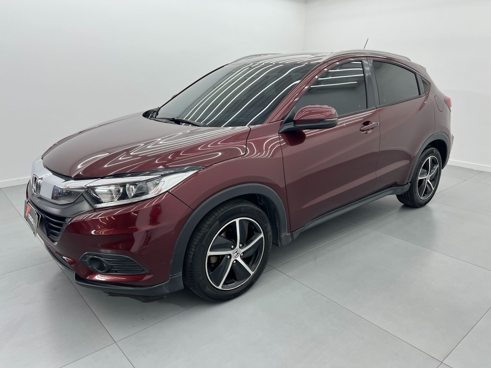 HR-V - Foto 2