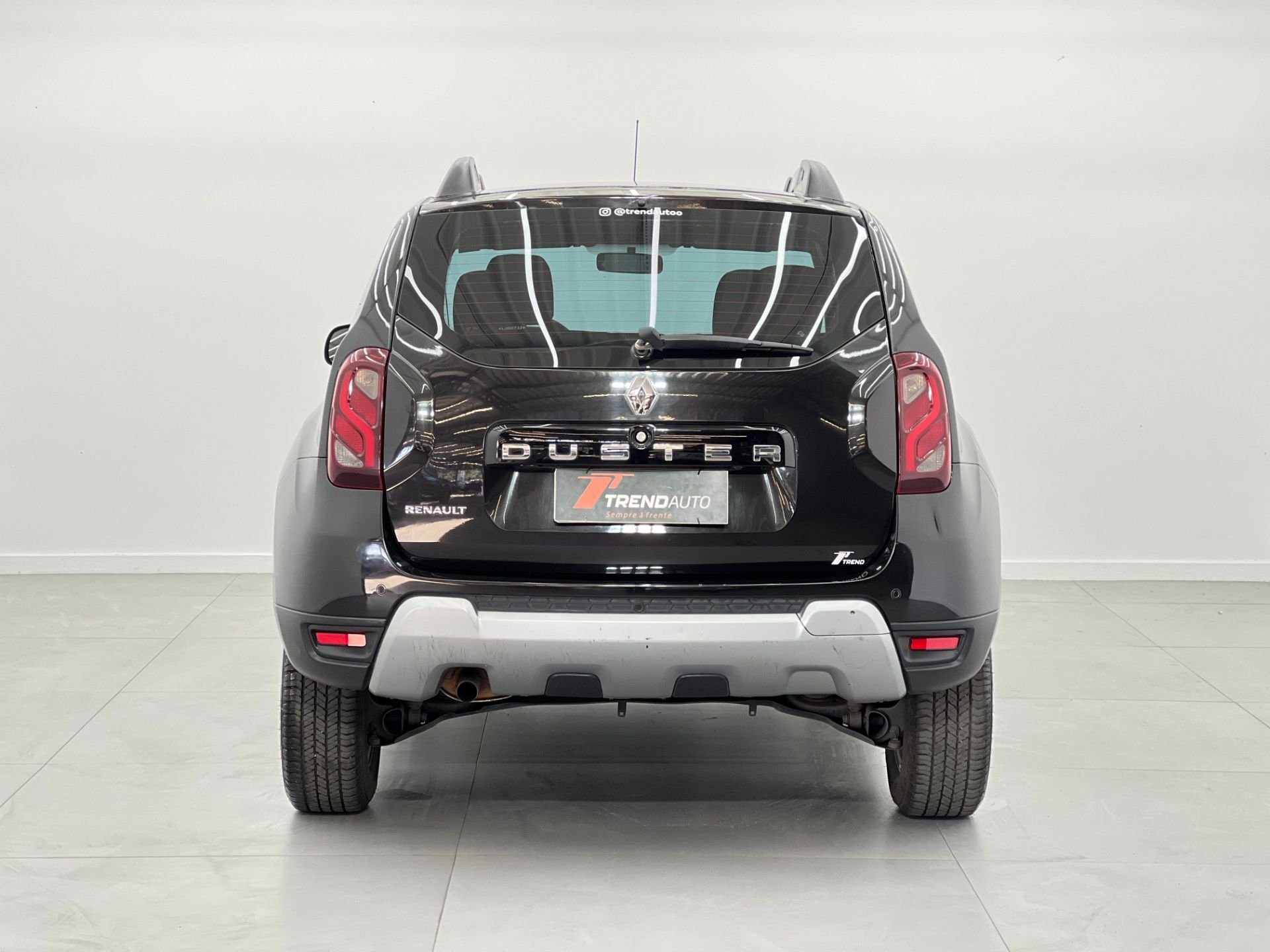 DUSTER - Foto 10