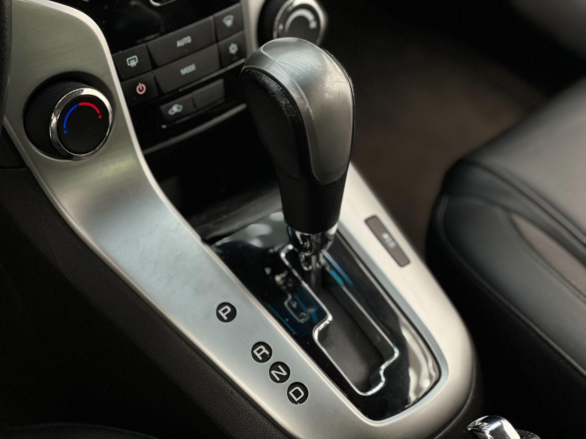 CRUZE - Foto 11