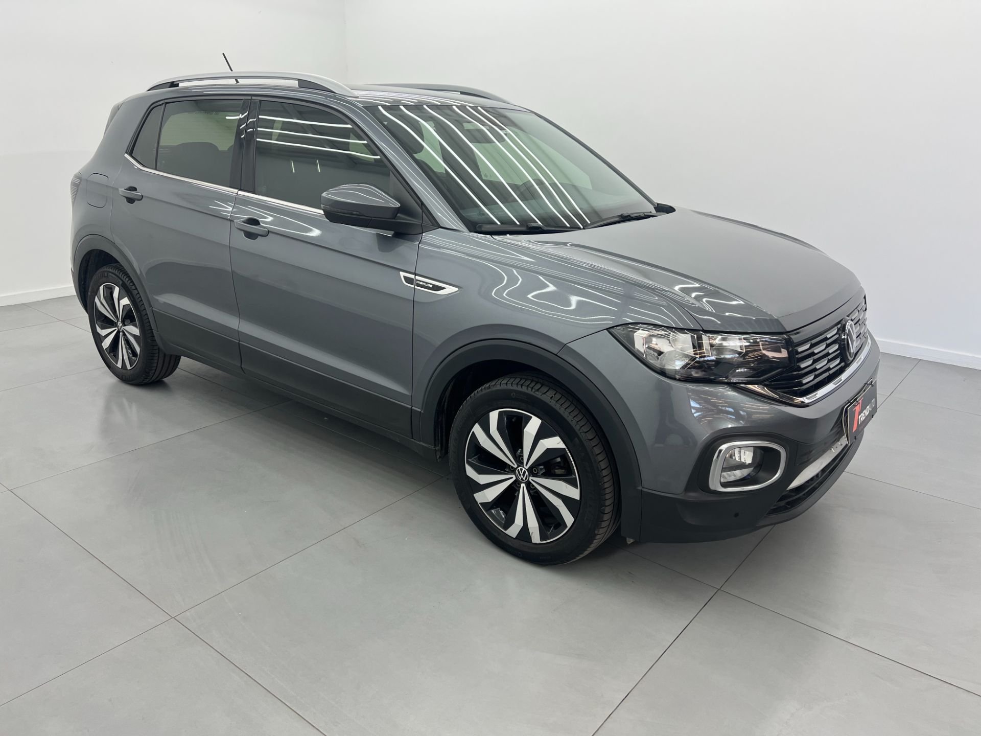 T-Cross - Foto 4