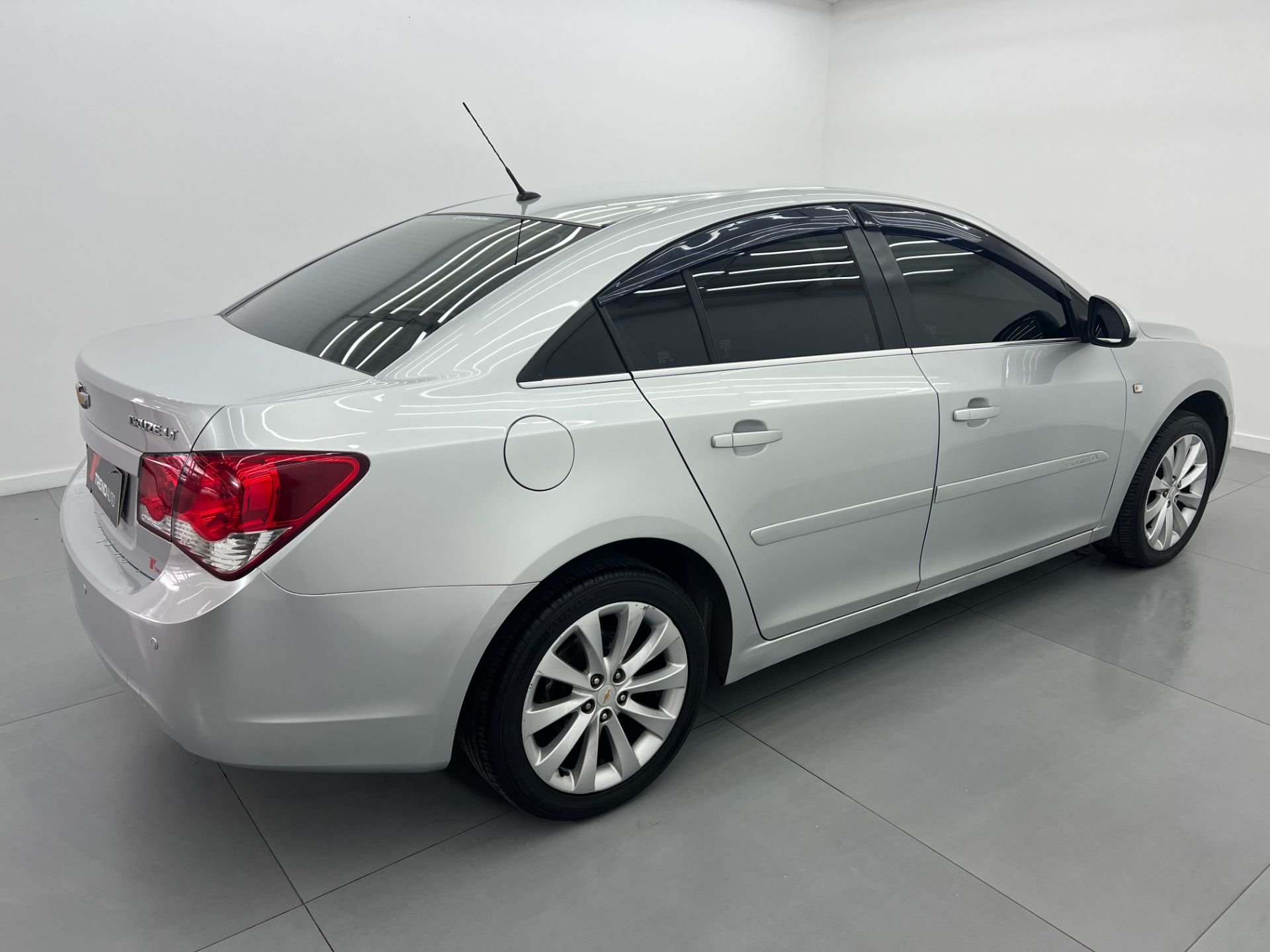 CRUZE - Foto 12