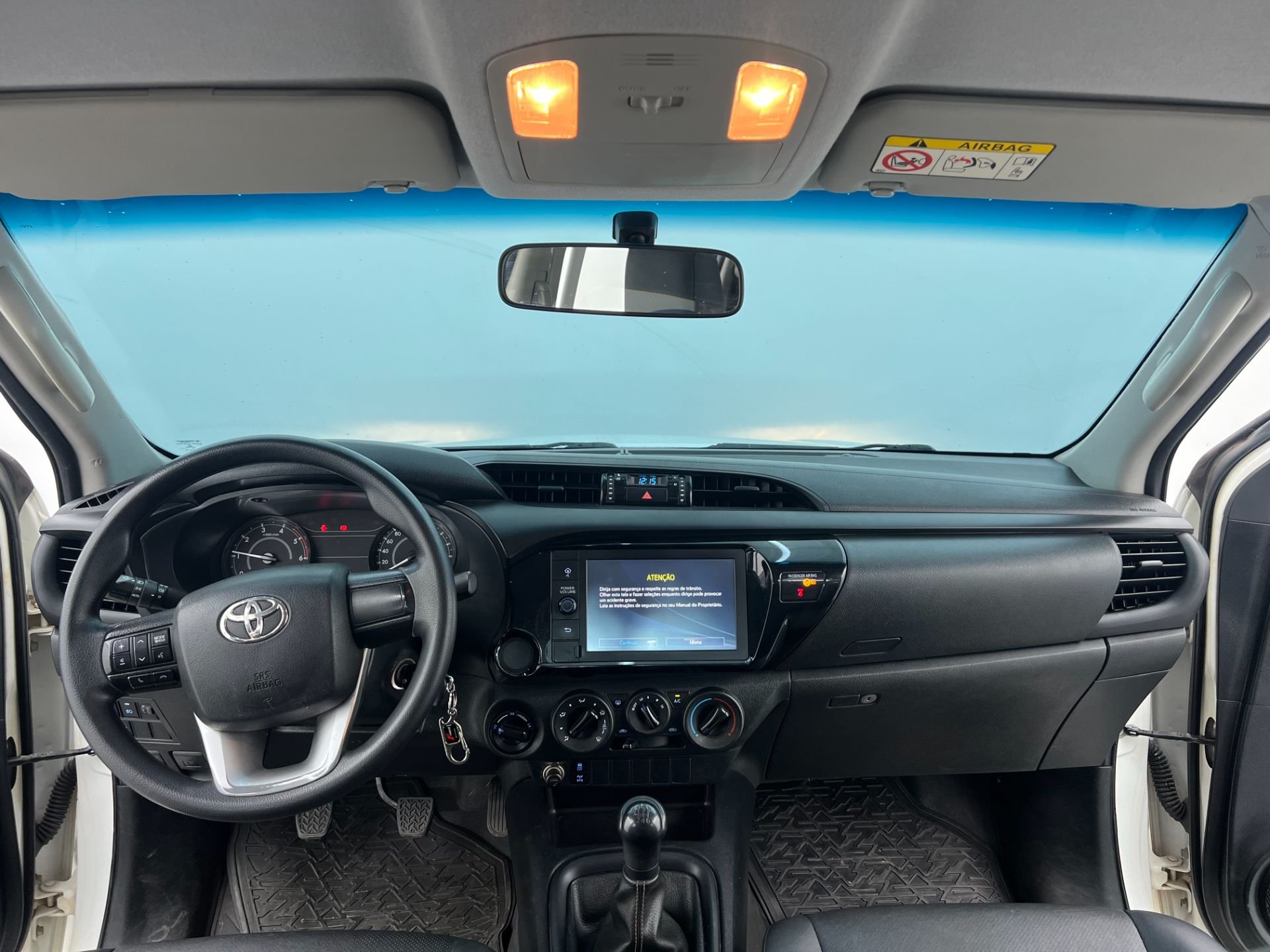 Hilux - Foto 9