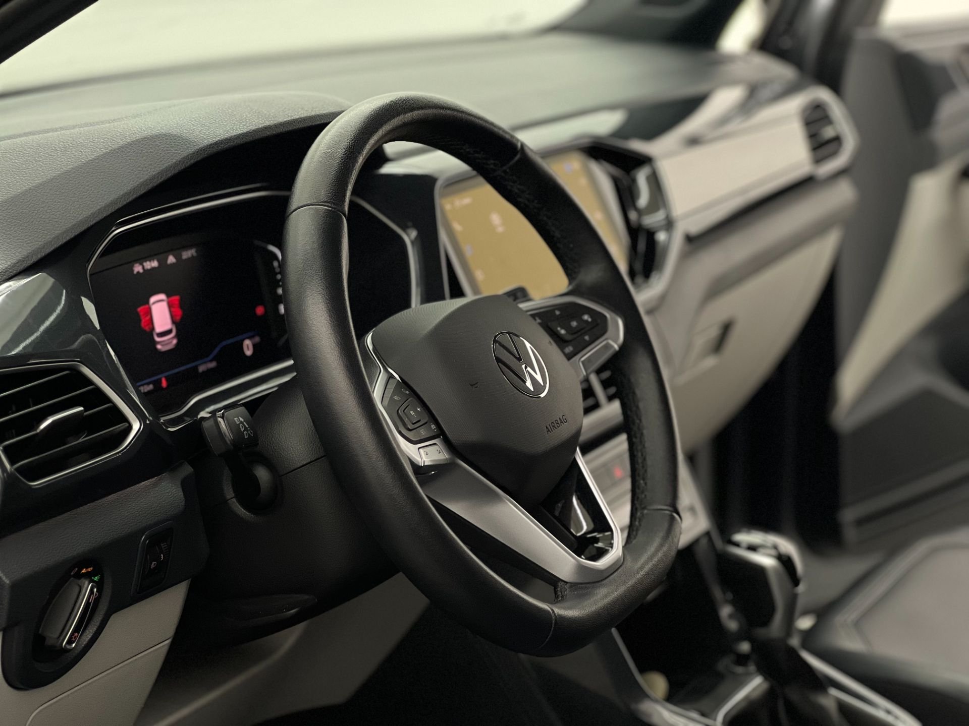 T-Cross - Foto 9