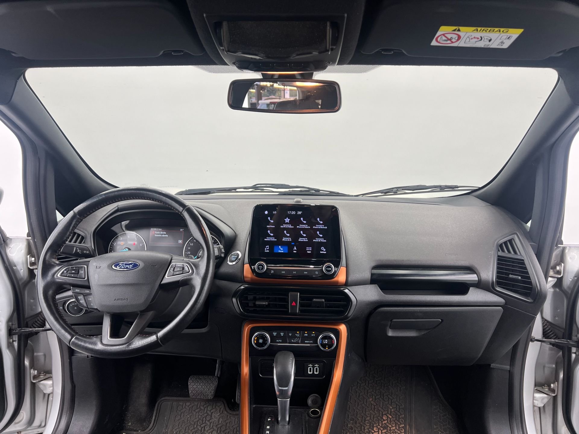 EcoSport - Foto 7