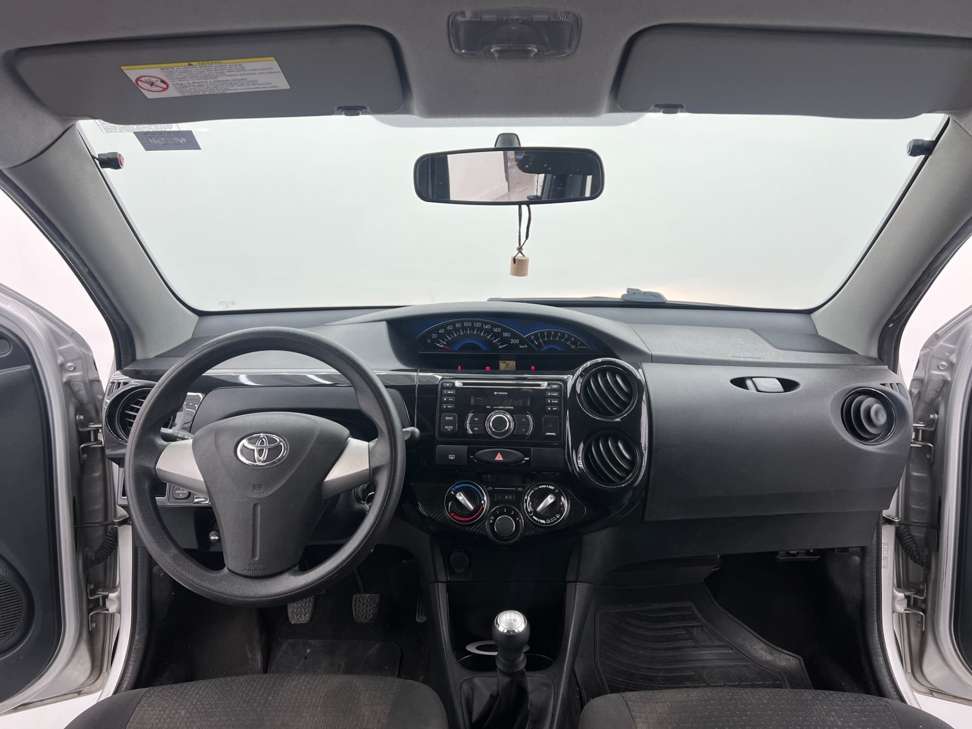 ETIOS - Foto 4