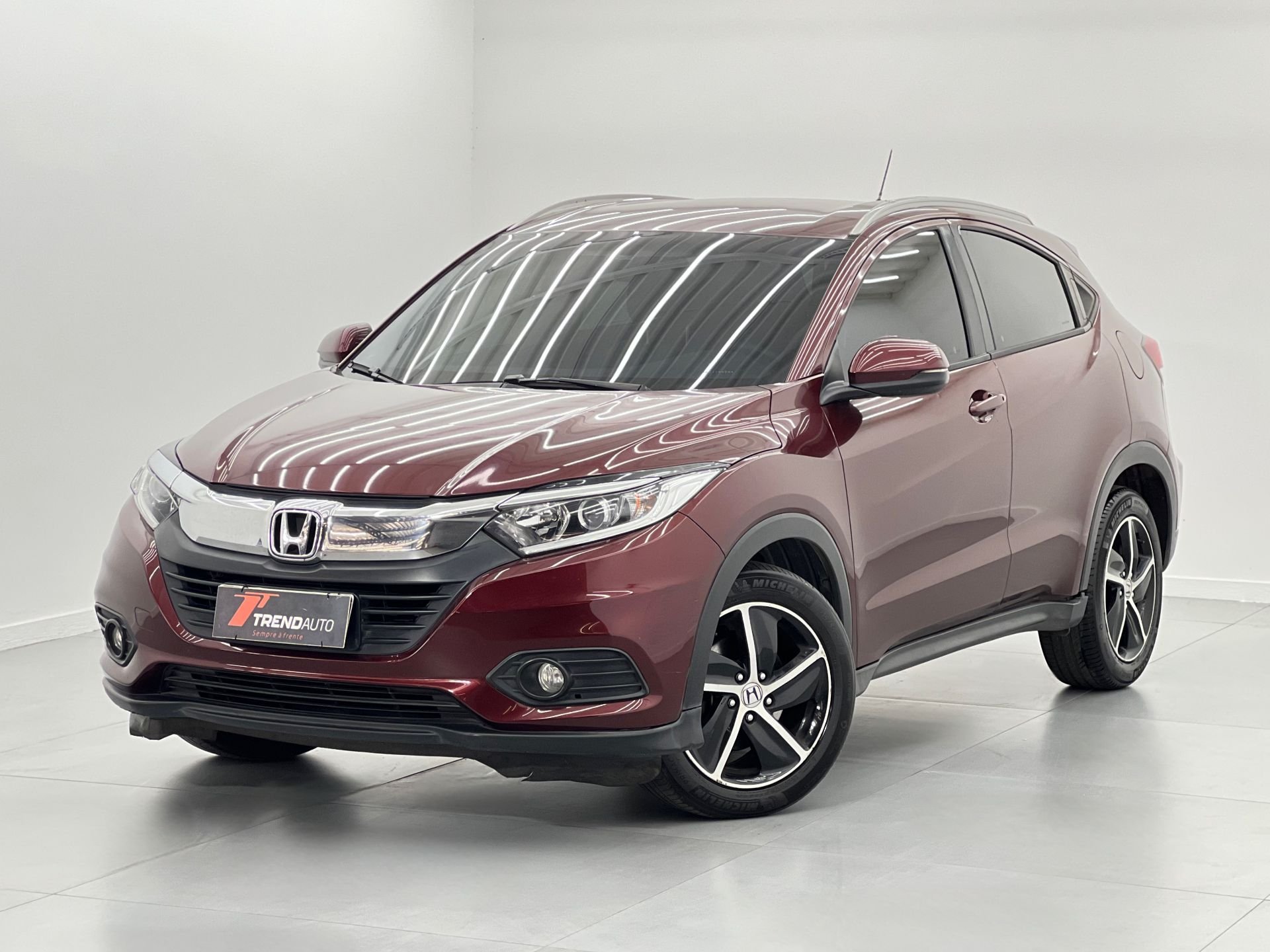 HR-V - Foto 1
