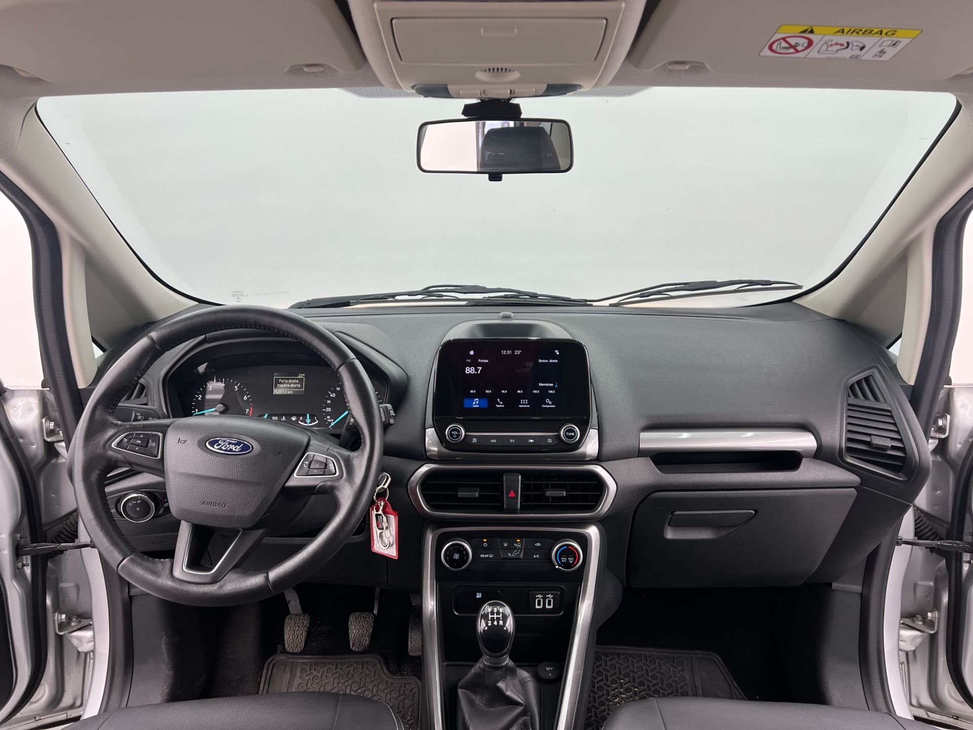 EcoSport - Foto 6