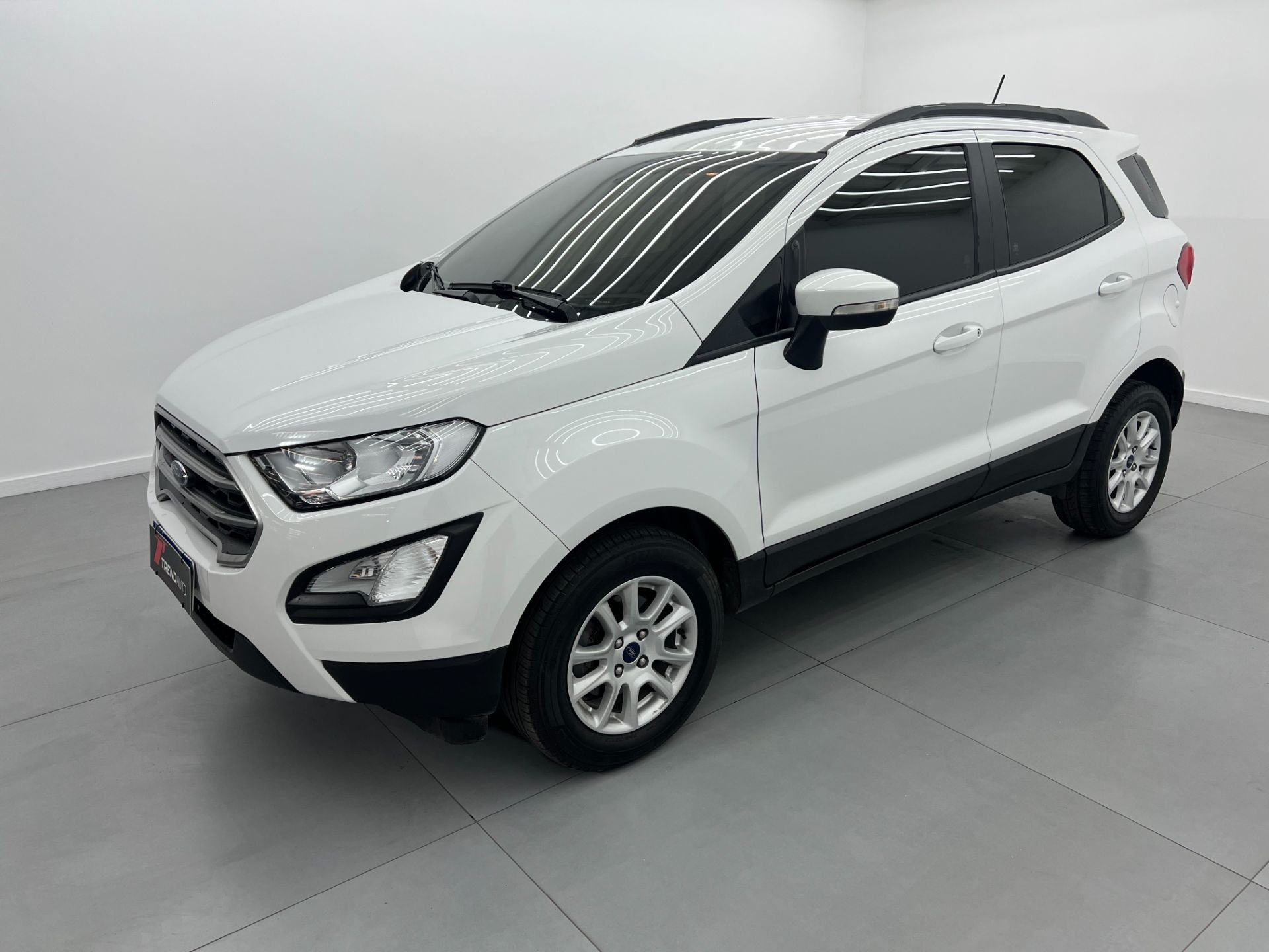 EcoSport - Foto 2
