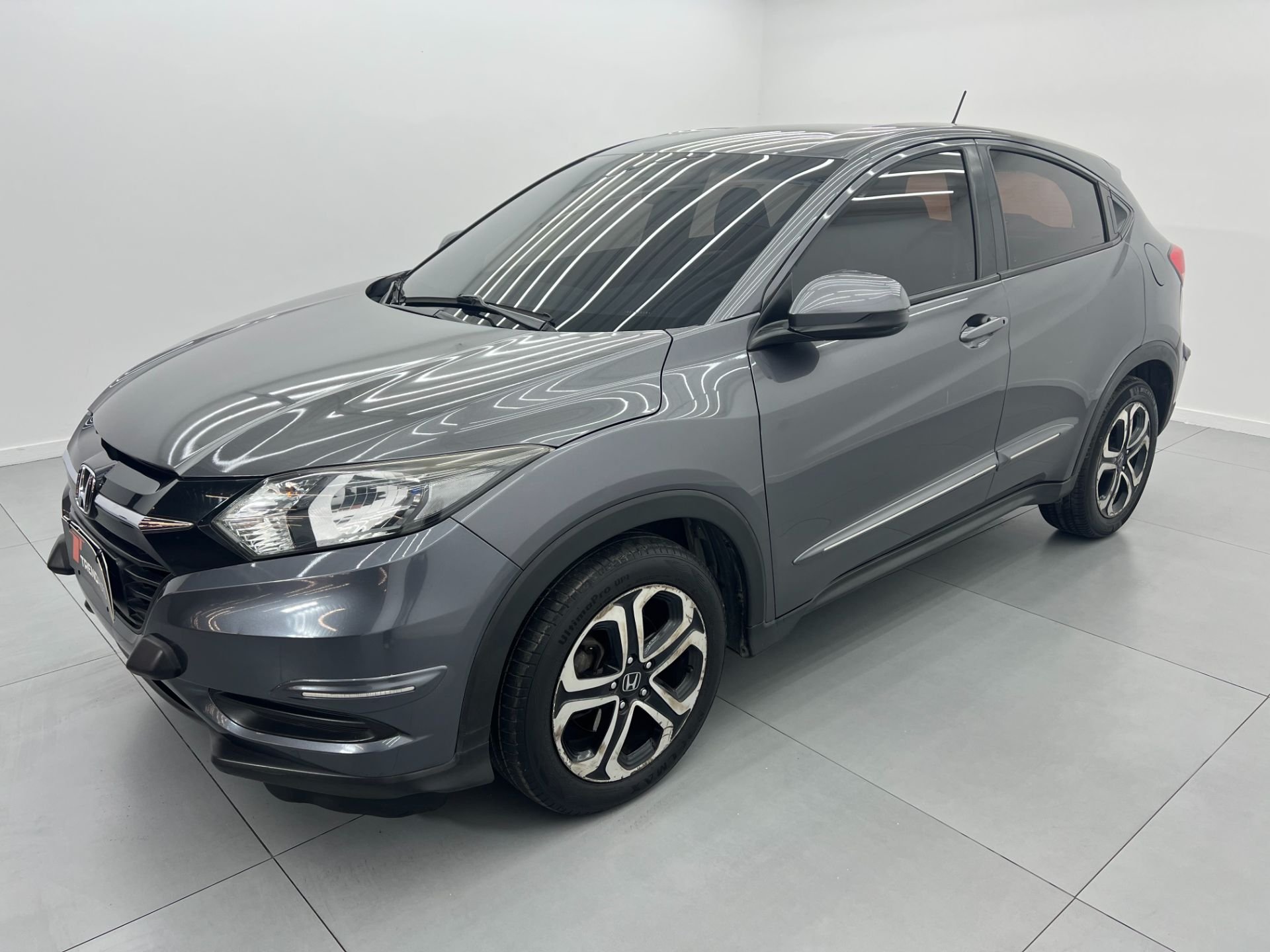HR-V - Foto 2