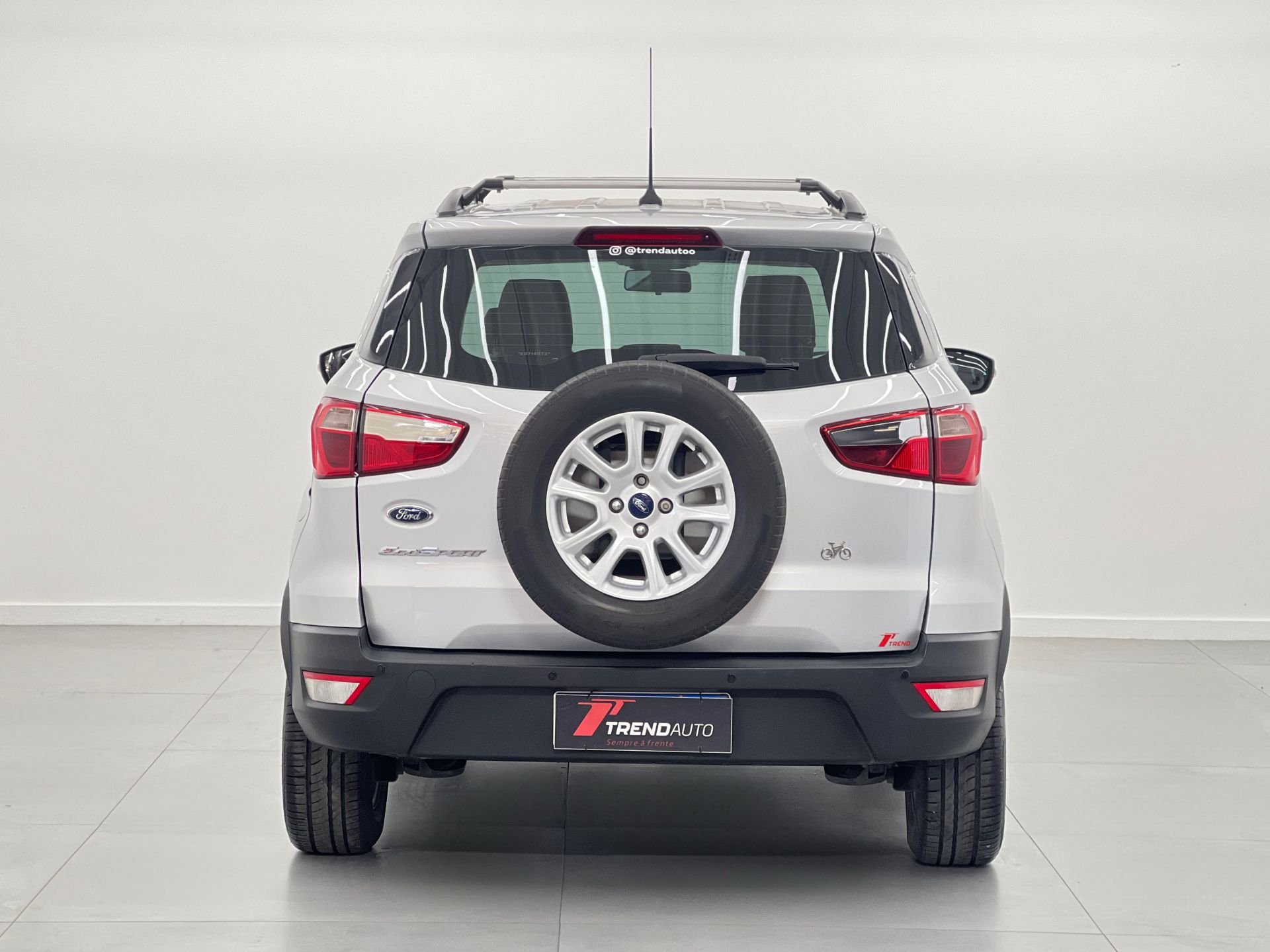 EcoSport - Foto 11